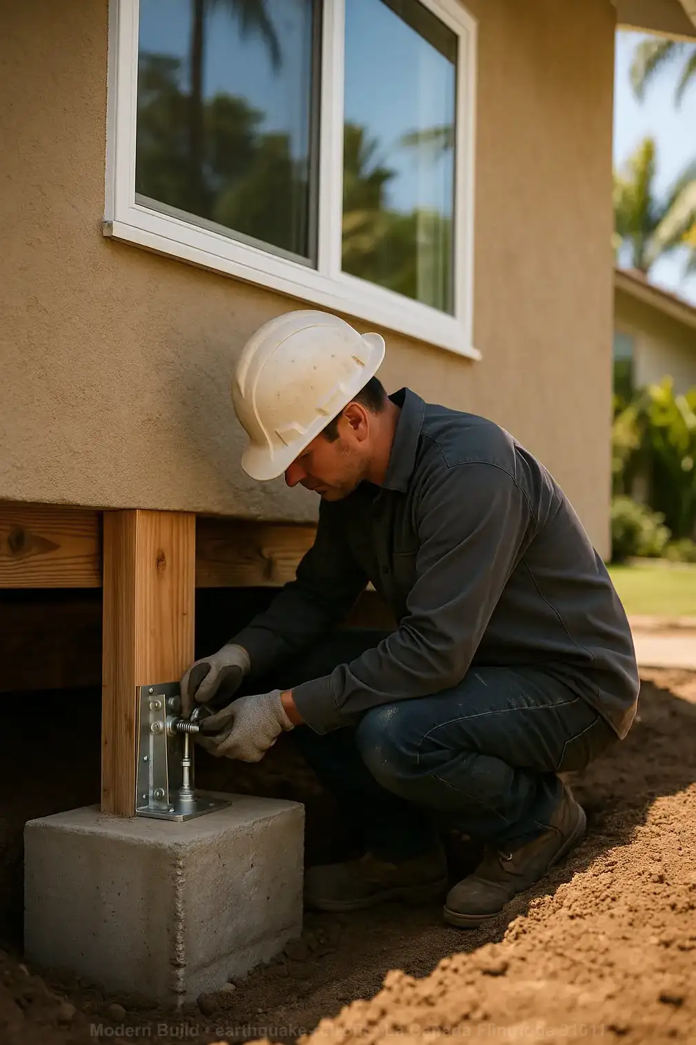 Best earthquake retrofit in california la canada flintridge 91011 3 Best earthquake retrofit in california la canada flintridge 91011 3