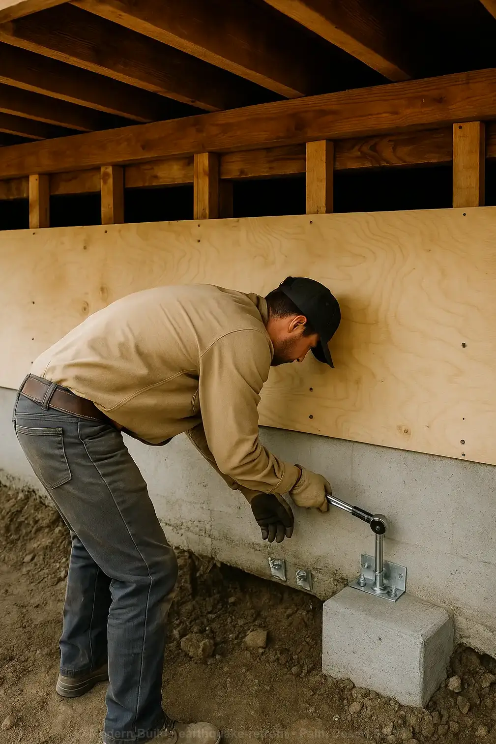 Best earthquake retrofit in california palm desert 92211 1 Best earthquake retrofit in california palm desert 92211 1