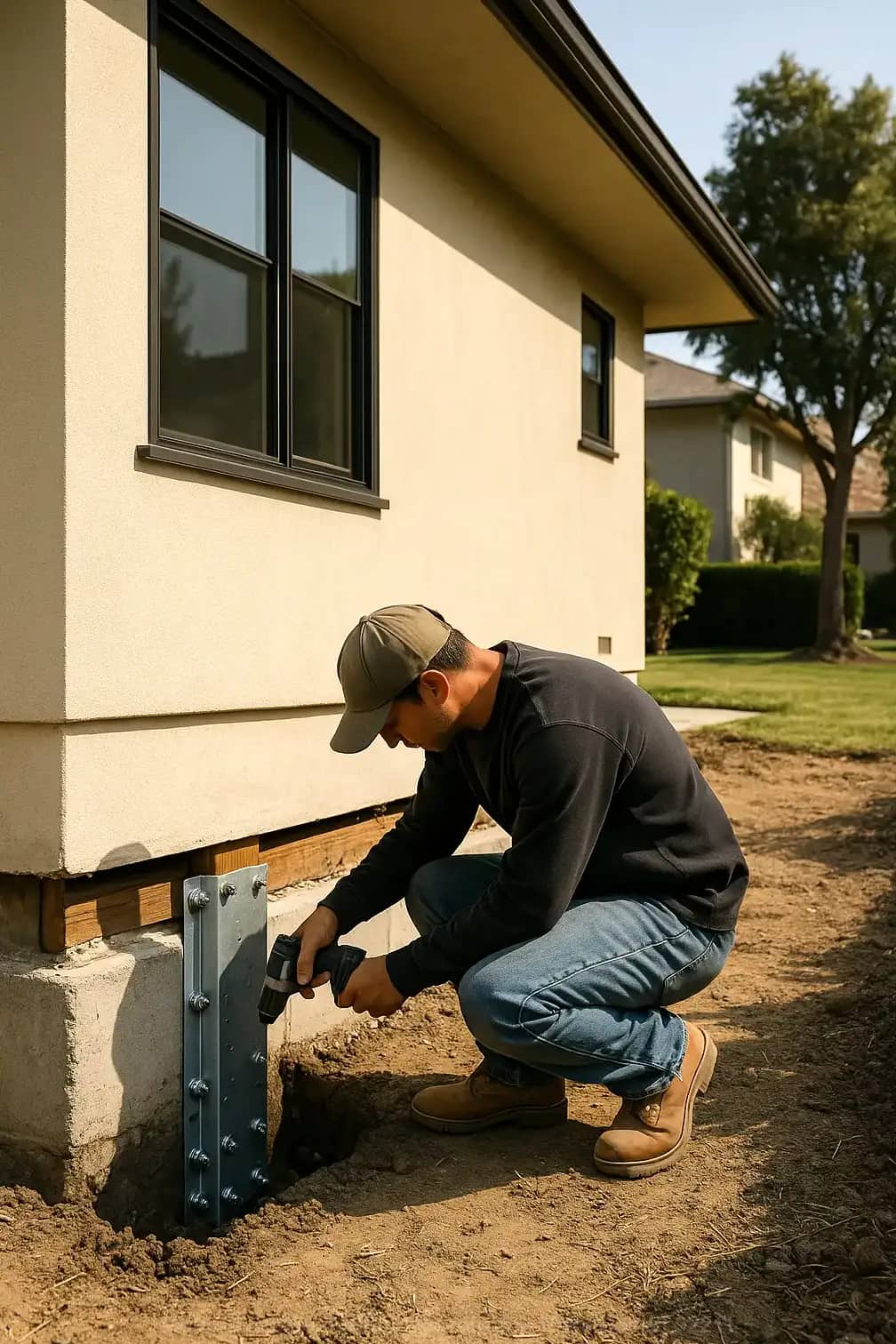 Best earthquake retrofit in california palm desert 92211 2 Best earthquake retrofit in california palm desert 92211 2