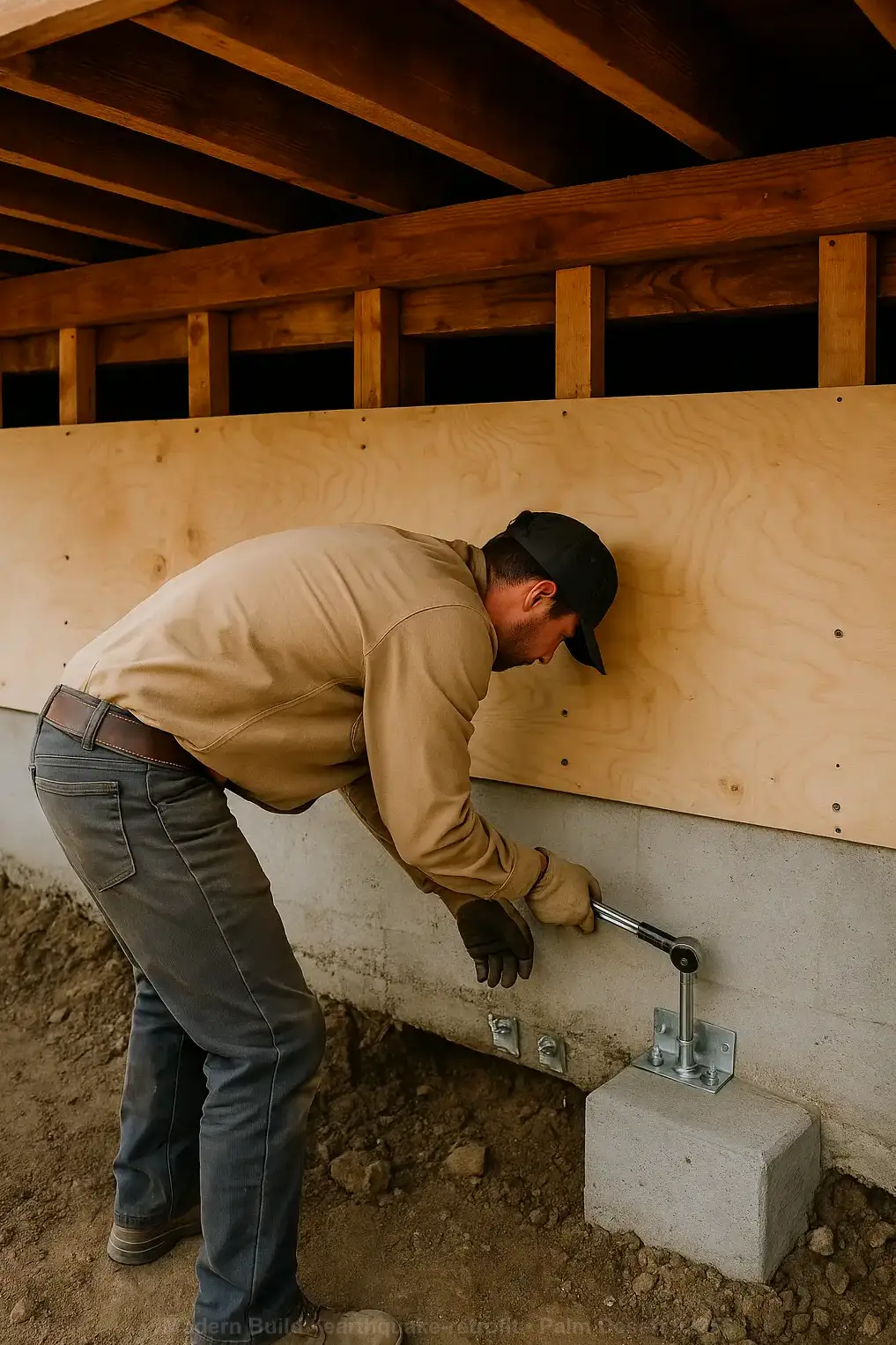 Best earthquake retrofit in california palm desert 92255 1 Best earthquake retrofit in california palm desert 92255 1