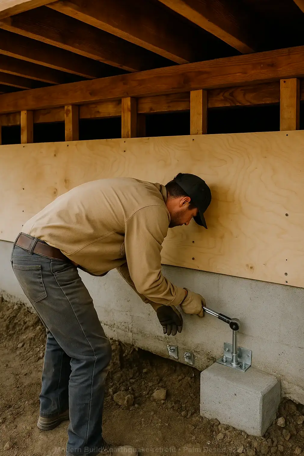 Best earthquake retrofit in california palm desert 92261 1 Best earthquake retrofit in california palm desert 92261 1