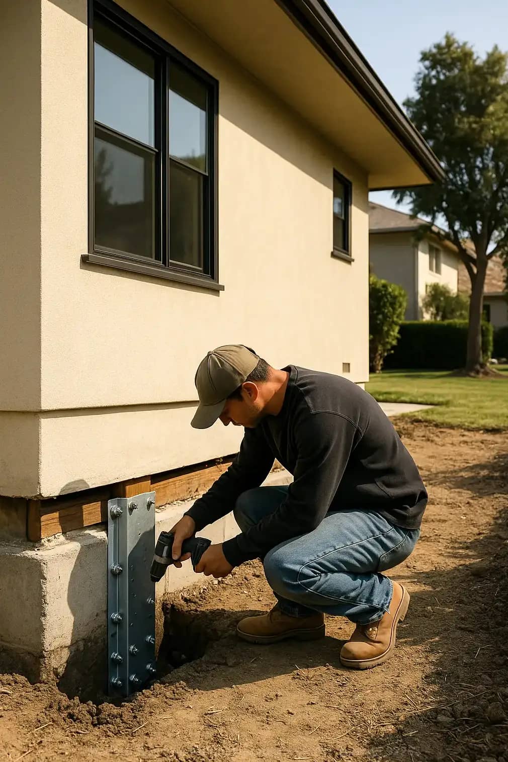 Best earthquake retrofit in california palm springs 92263 2 Best earthquake retrofit in california palm springs 92263 2