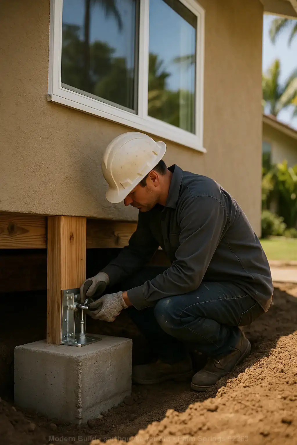 Best earthquake retrofit in california palm springs 92263 3 Best earthquake retrofit in california palm springs 92263 3