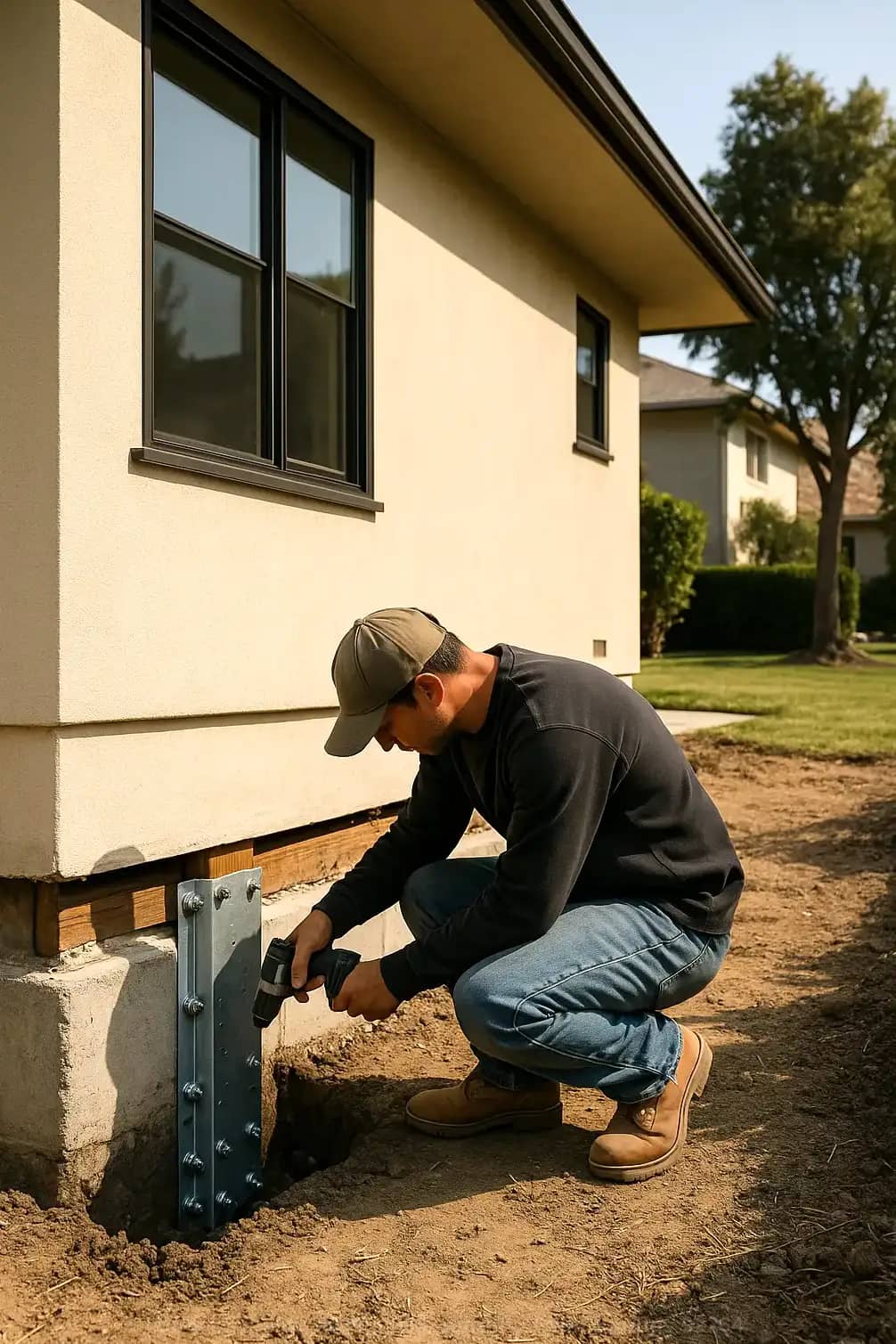 Best earthquake retrofit in california palm springs 92264 2 Best earthquake retrofit in california palm springs 92264 2