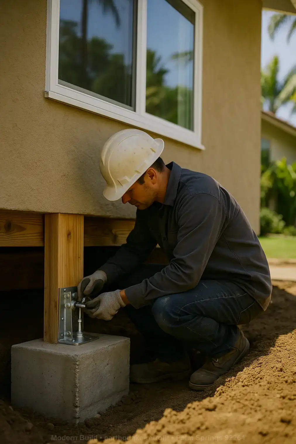 Best earthquake retrofit in california palm springs 92264 3 Best earthquake retrofit in california palm springs 92264 3