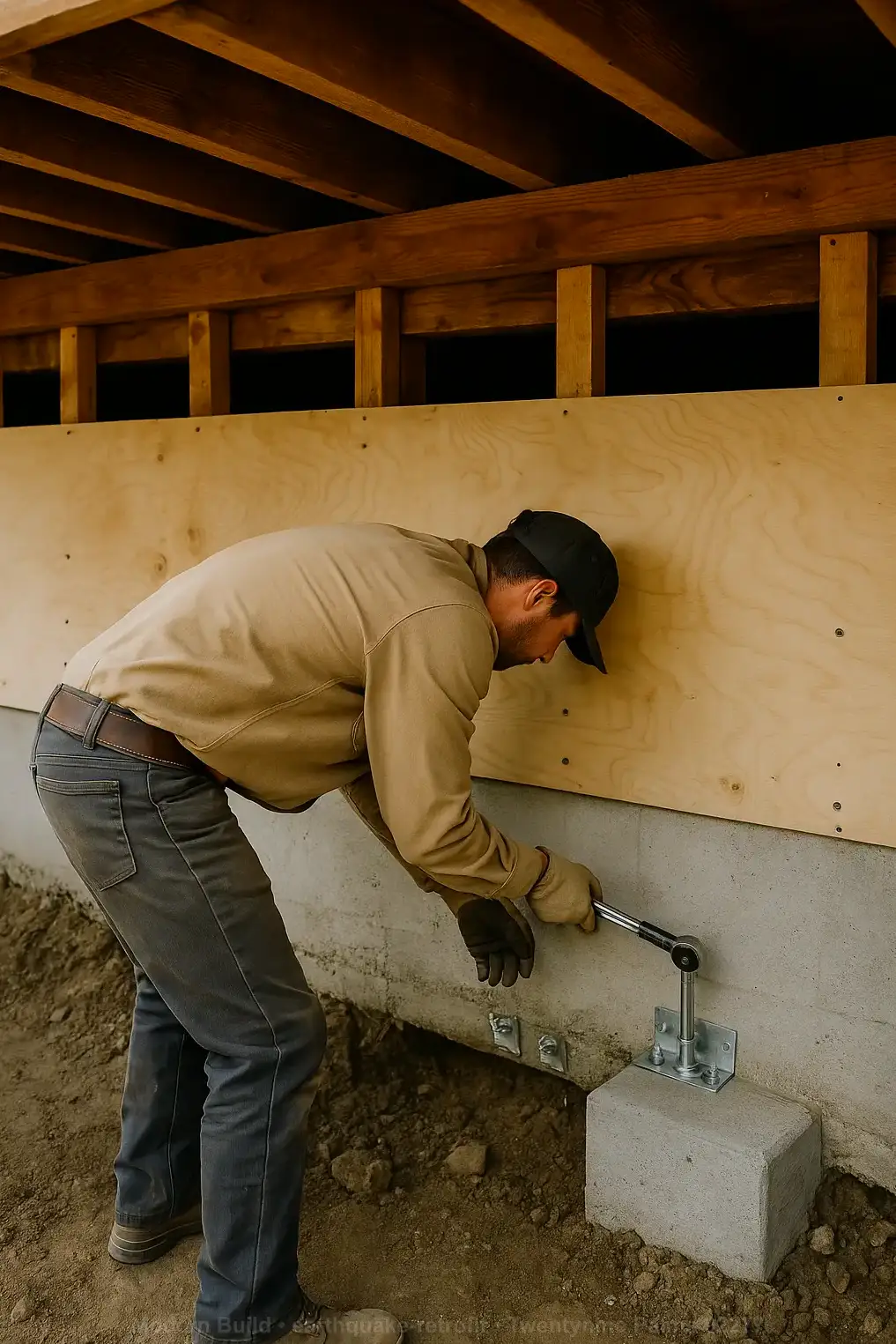 Best earthquake retrofit in california twentynine palms 92277 1 Best earthquake retrofit in california twentynine palms 92277 1