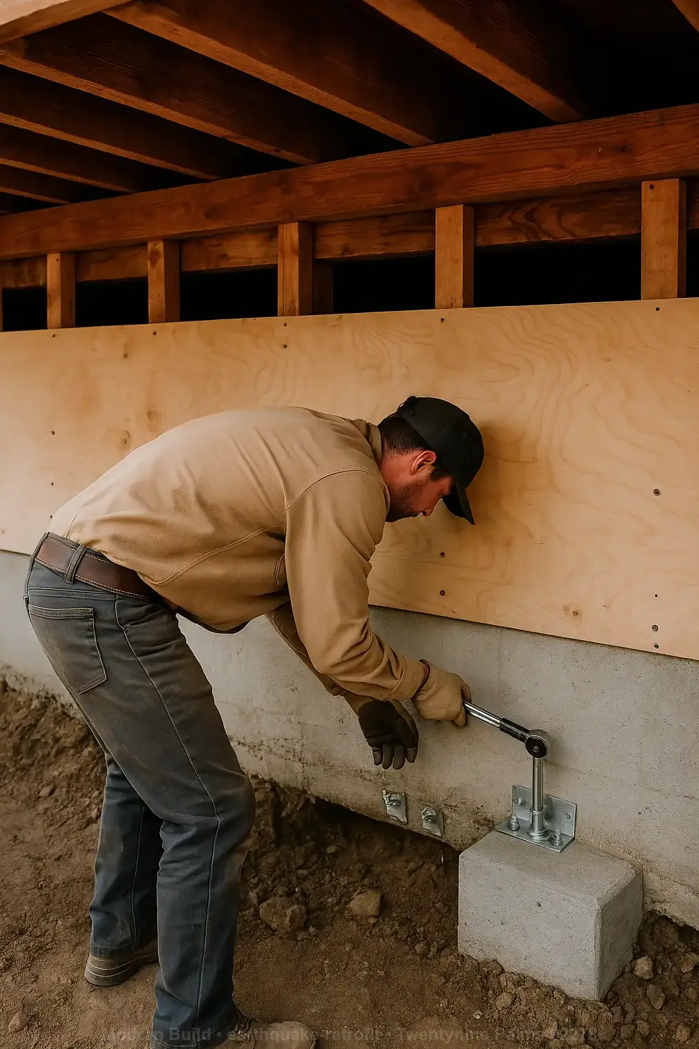 Best earthquake retrofit in california twentynine palms 92278 1 Best earthquake retrofit in california twentynine palms 92278 1