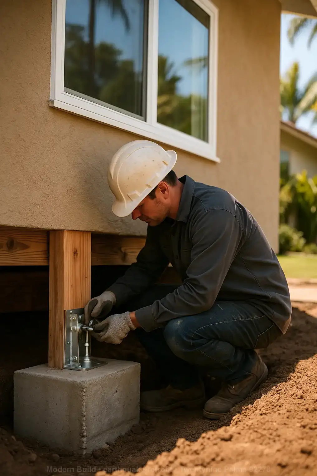 Best earthquake retrofit in california twentynine palms 92278 3 Best earthquake retrofit in california twentynine palms 92278 3