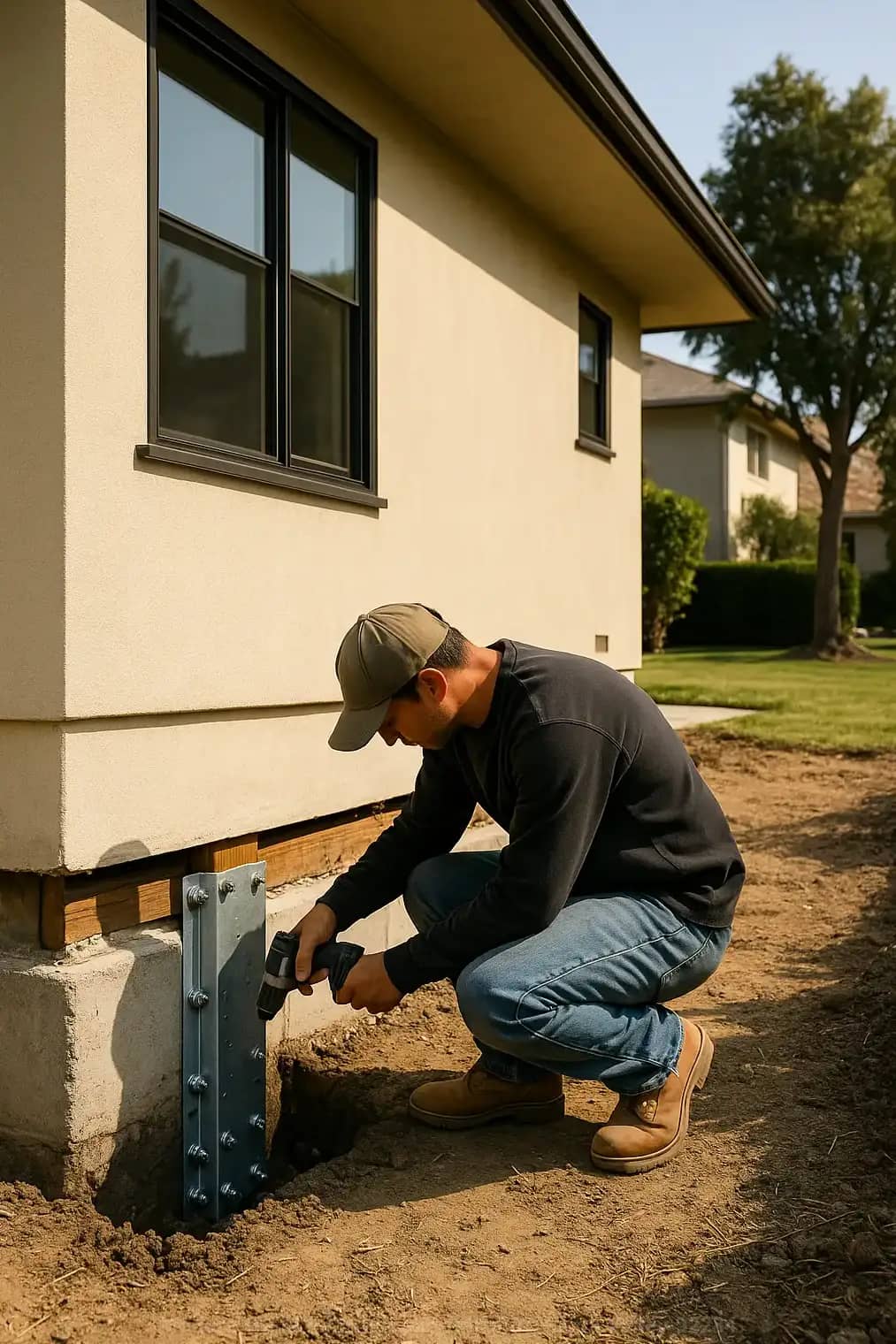 Best earthquake retrofit in california yucca valley 92284 2 Best earthquake retrofit in california yucca valley 92284 2