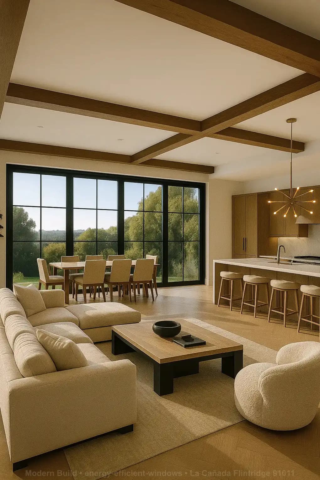 Best energy efficient windows in california la canada flintridge 91011 3 Best energy efficient windows in california la canada flintridge 91011 3