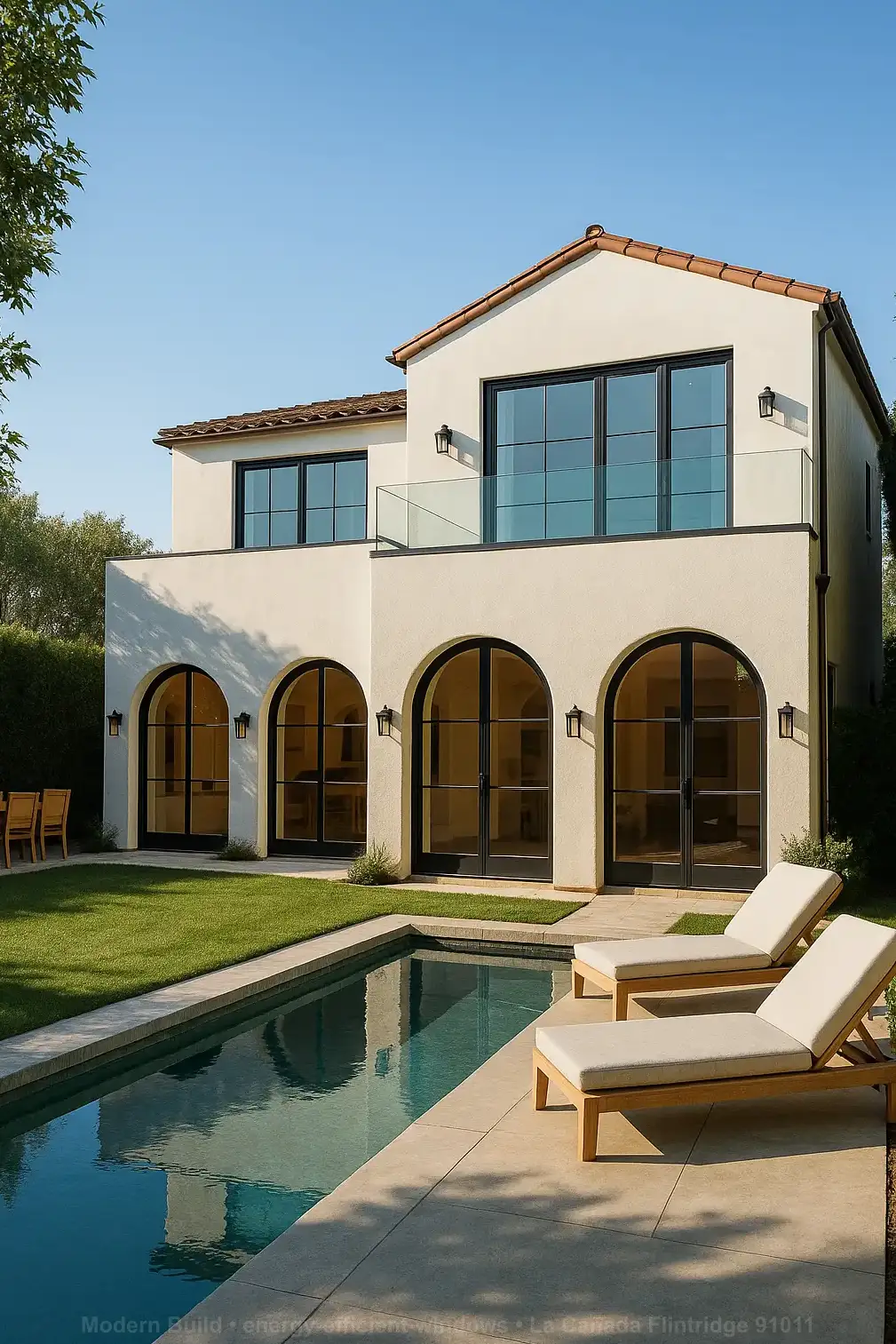 Best energy efficient windows in california la canada flintridge 91011 4 Best energy efficient windows in california la canada flintridge 91011 4