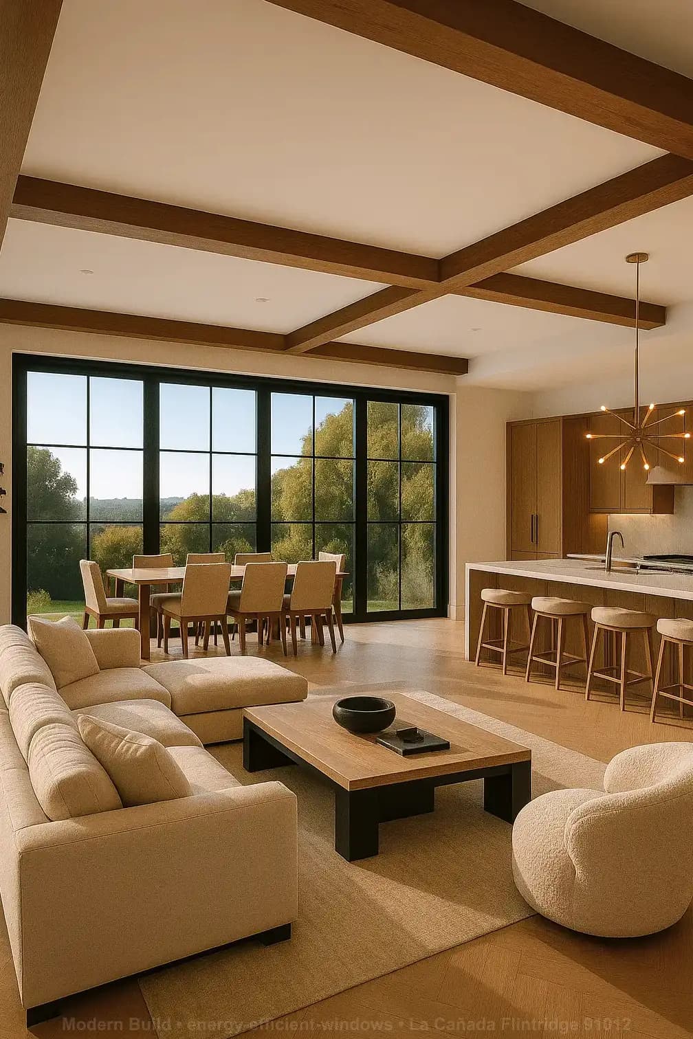 Best energy efficient windows in california la canada flintridge 91012 3 Best energy efficient windows in california la canada flintridge 91012 3