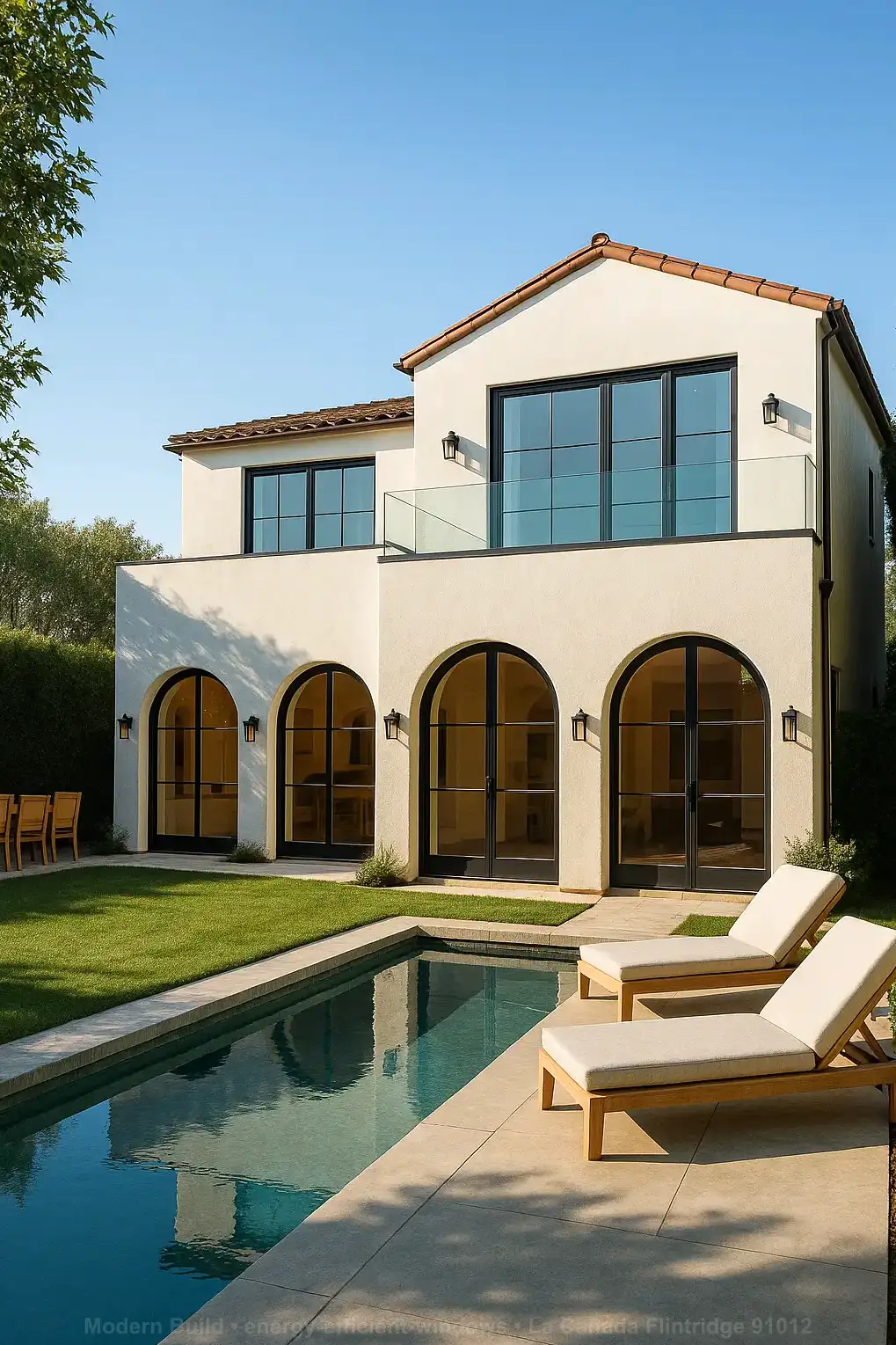 Best energy efficient windows in california la canada flintridge 91012 4 Best energy efficient windows in california la canada flintridge 91012 4