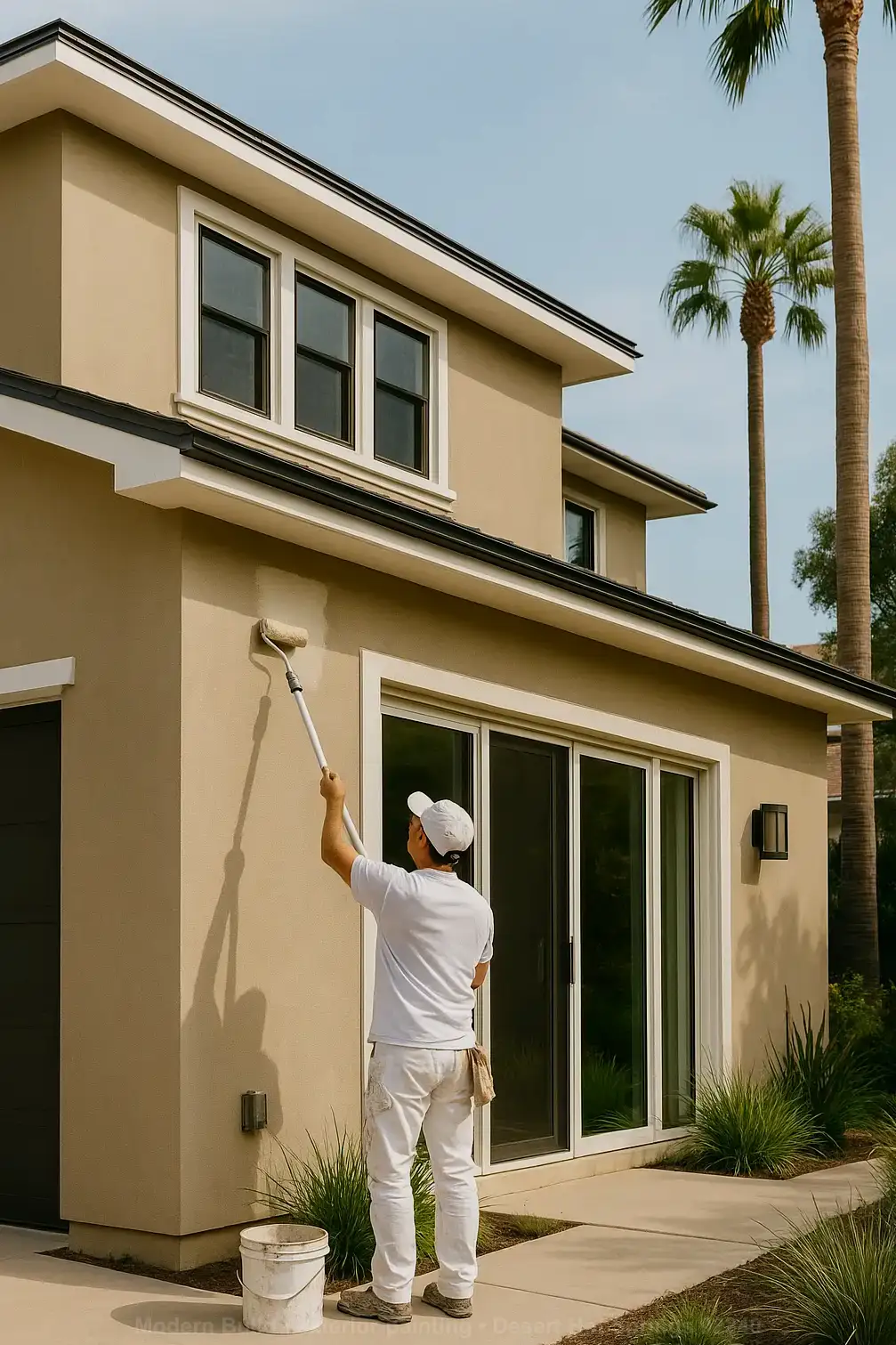 Best exterior painting in california desert hot springs 92240 4 Best exterior painting in california desert hot springs 92240 4
