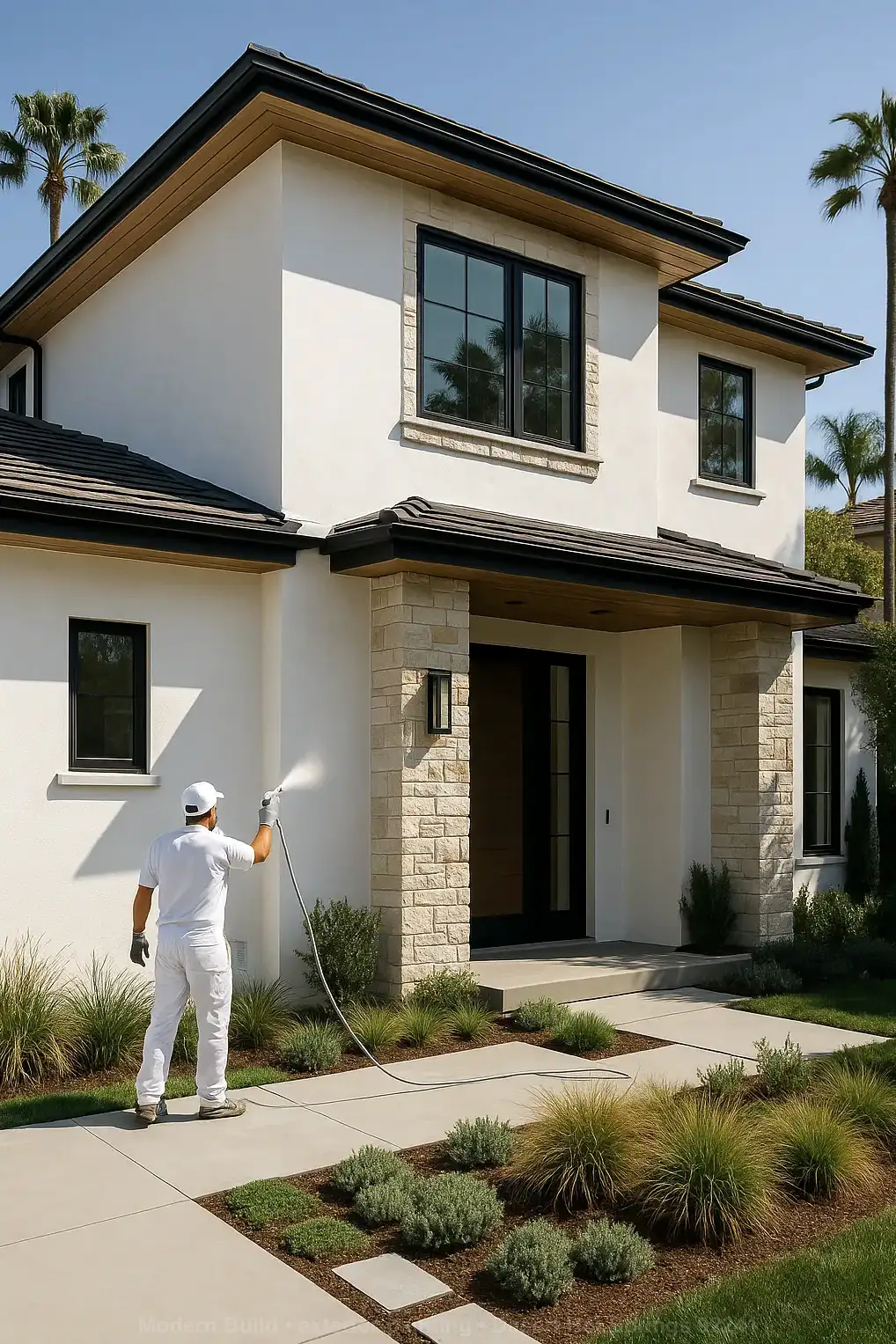 Best exterior painting in california desert hot springs 92241 1 Best exterior painting in california desert hot springs 92241 1