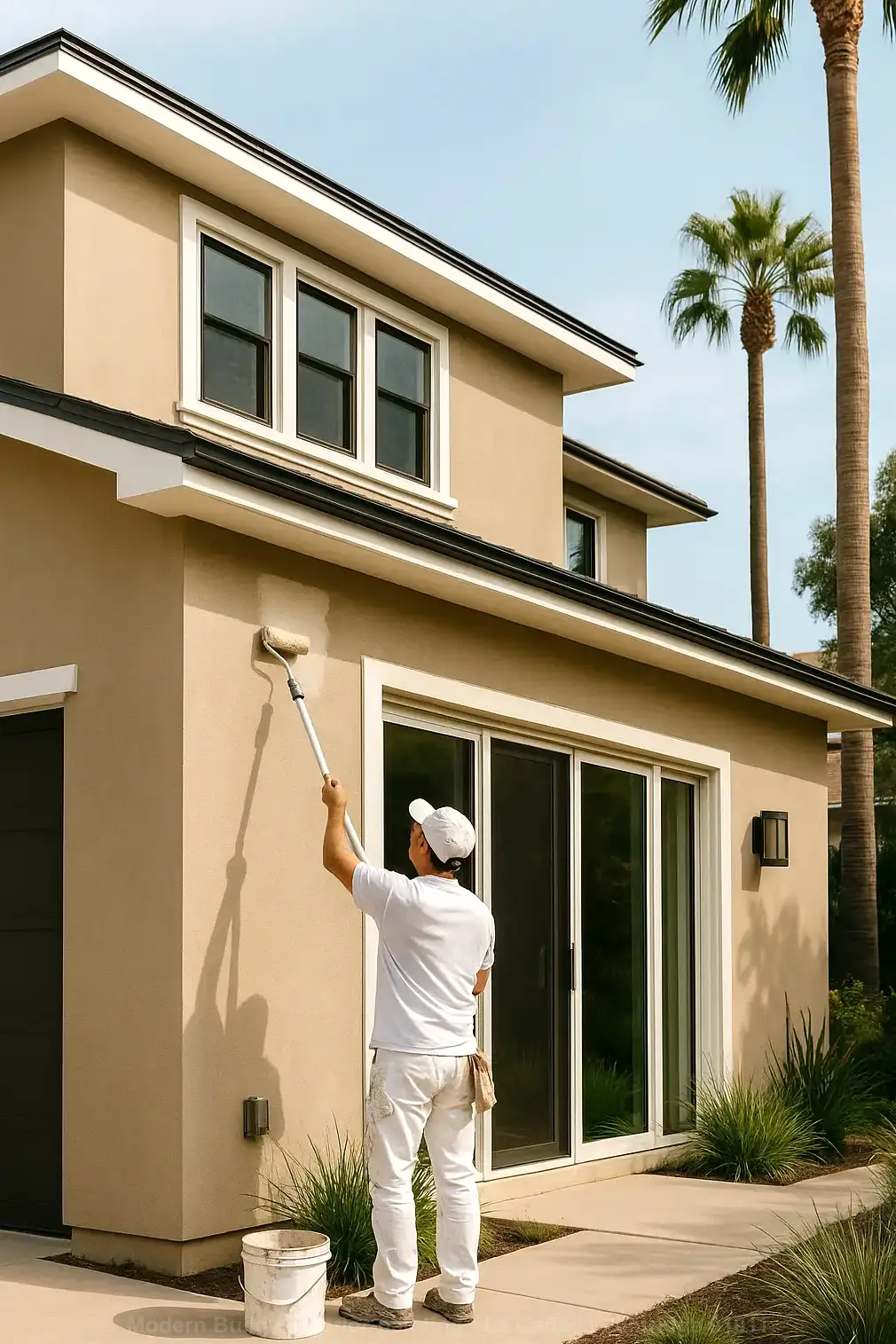 Best exterior painting in california la canada flintridge 91011 4 Best exterior painting in california la canada flintridge 91011 4