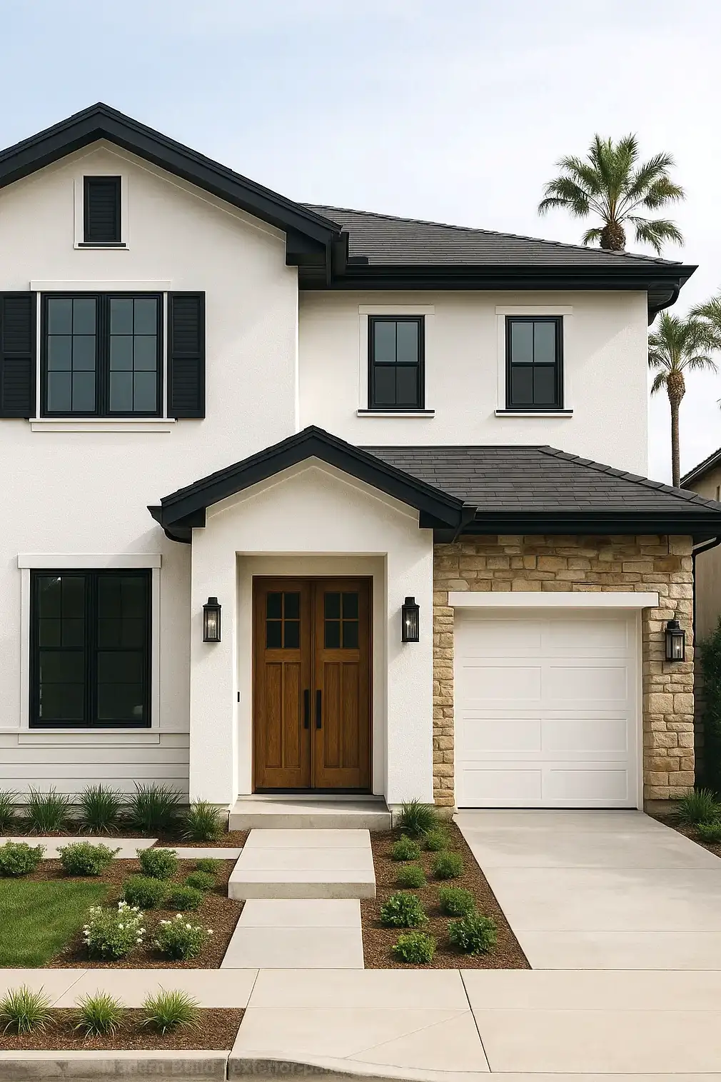 Best exterior painting in california la canada flintridge 91012 3 Best exterior painting in california la canada flintridge 91012 3