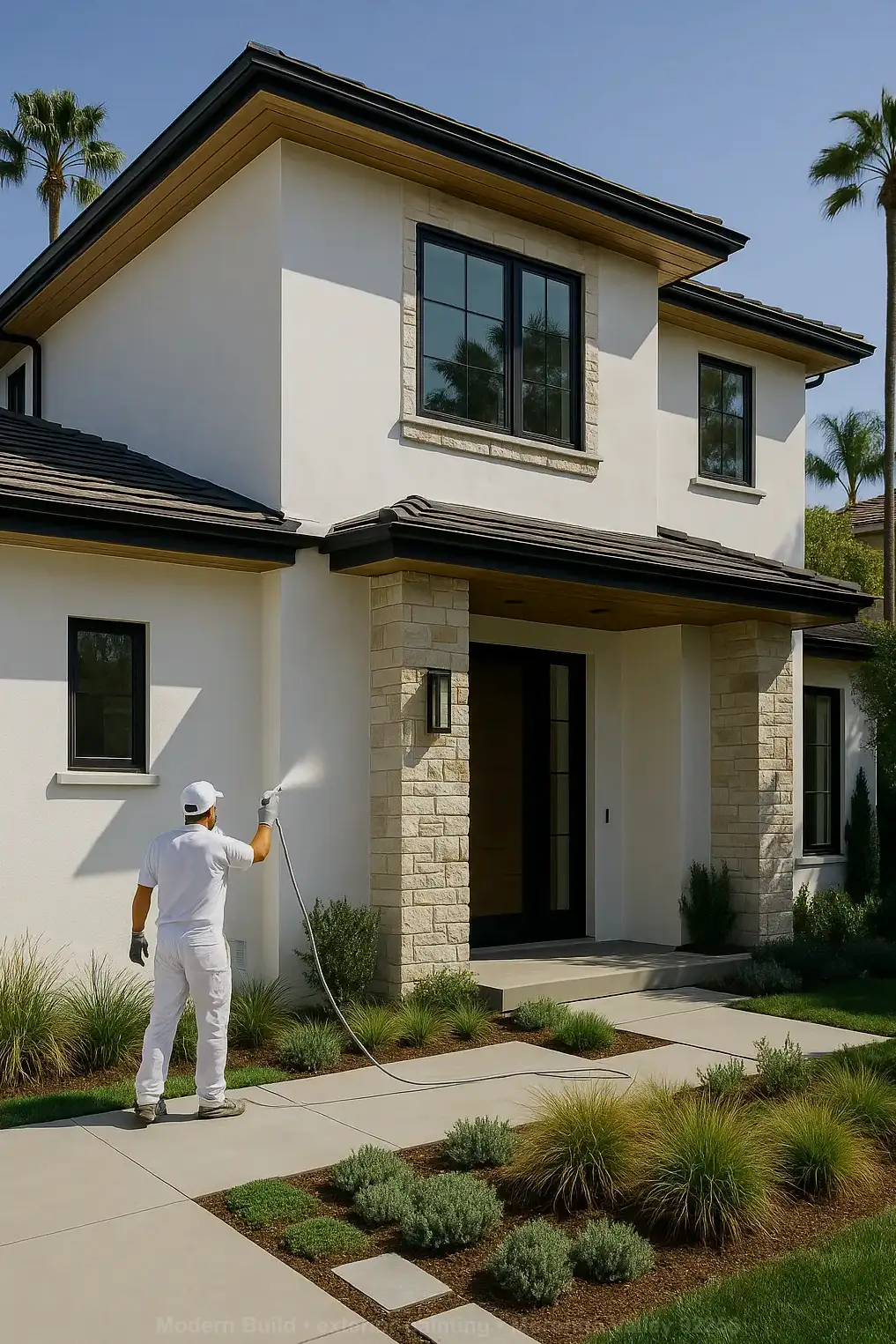 Best exterior painting in california morongo valley 92256 1 Best exterior painting in california morongo valley 92256 1