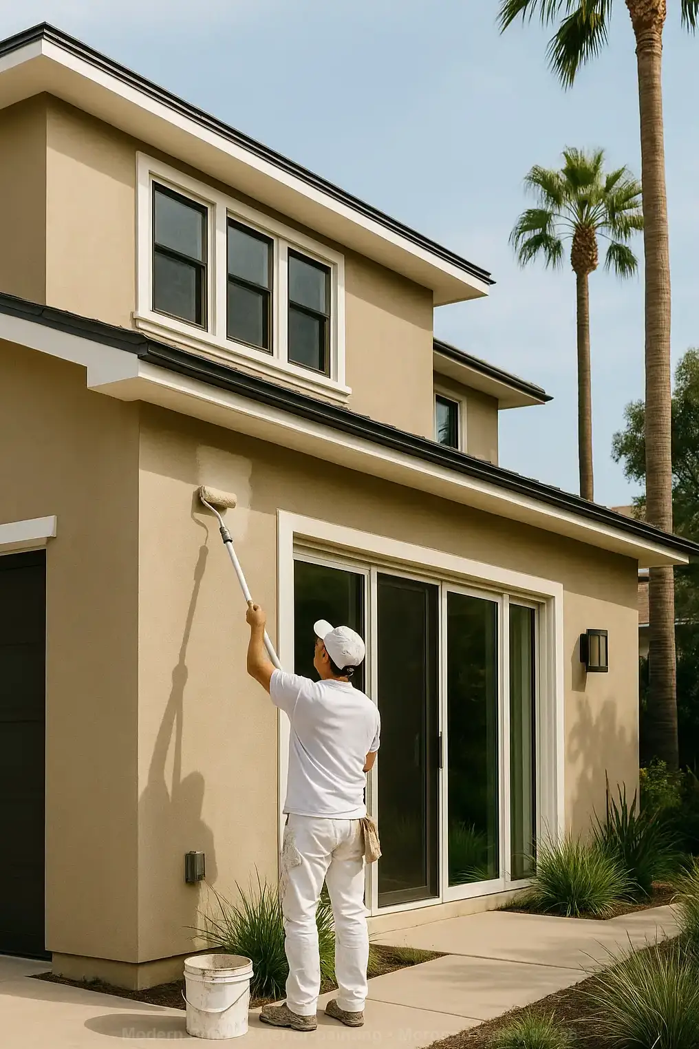 Best exterior painting in california morongo valley 92256 4 Best exterior painting in california morongo valley 92256 4