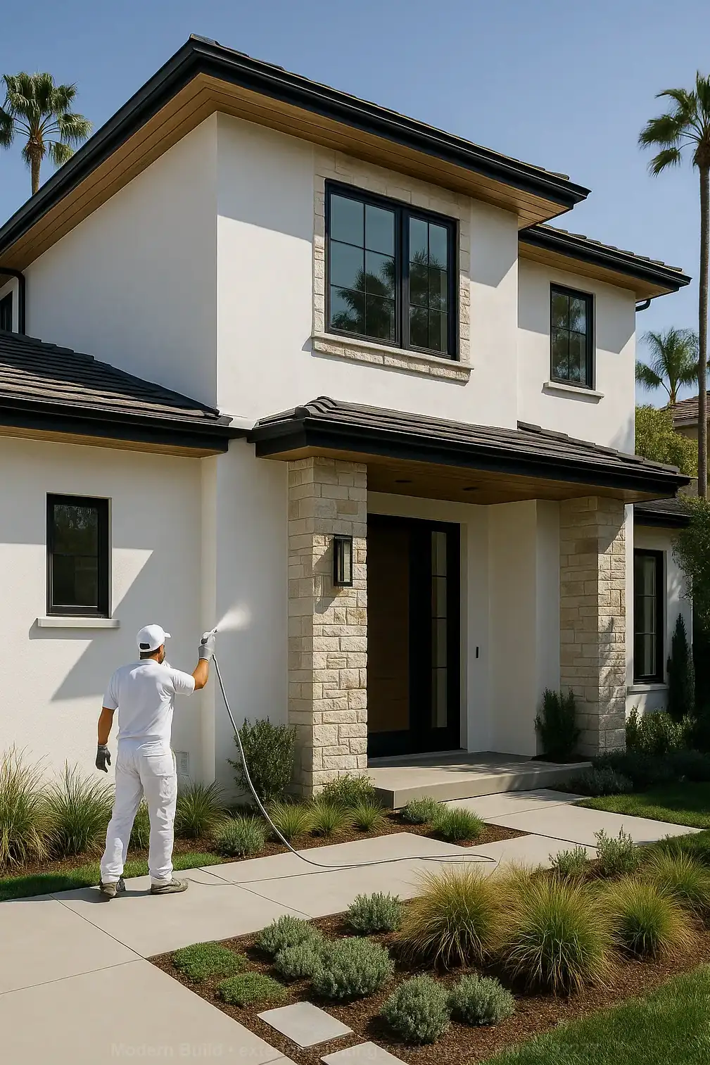 Best exterior painting in california twentynine palms 92277 1 Best exterior painting in california twentynine palms 92277 1
