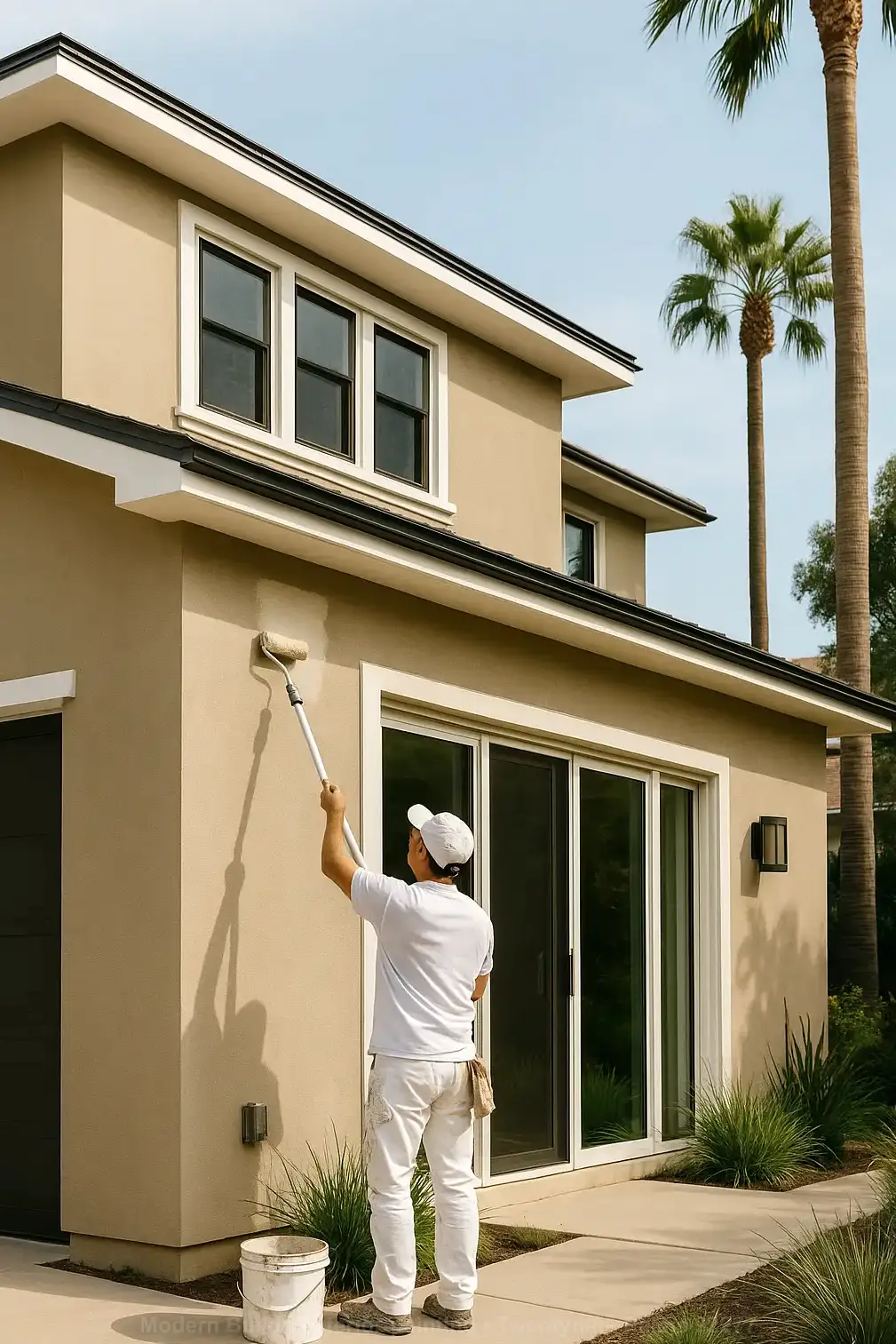 Best exterior painting in california twentynine palms 92277 4 Best exterior painting in california twentynine palms 92277 4