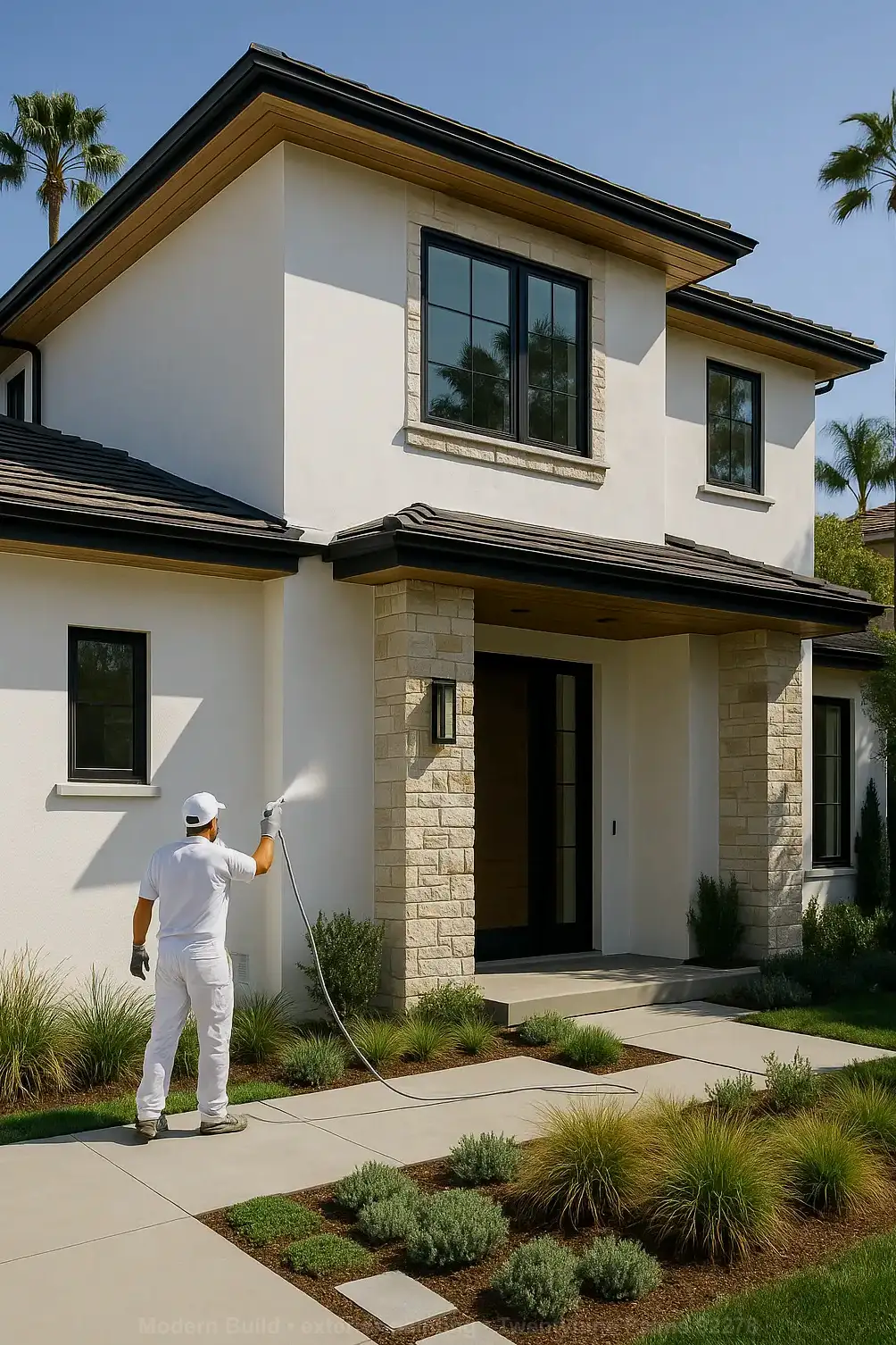 Best exterior painting in california twentynine palms 92278 1 Best exterior painting in california twentynine palms 92278 1