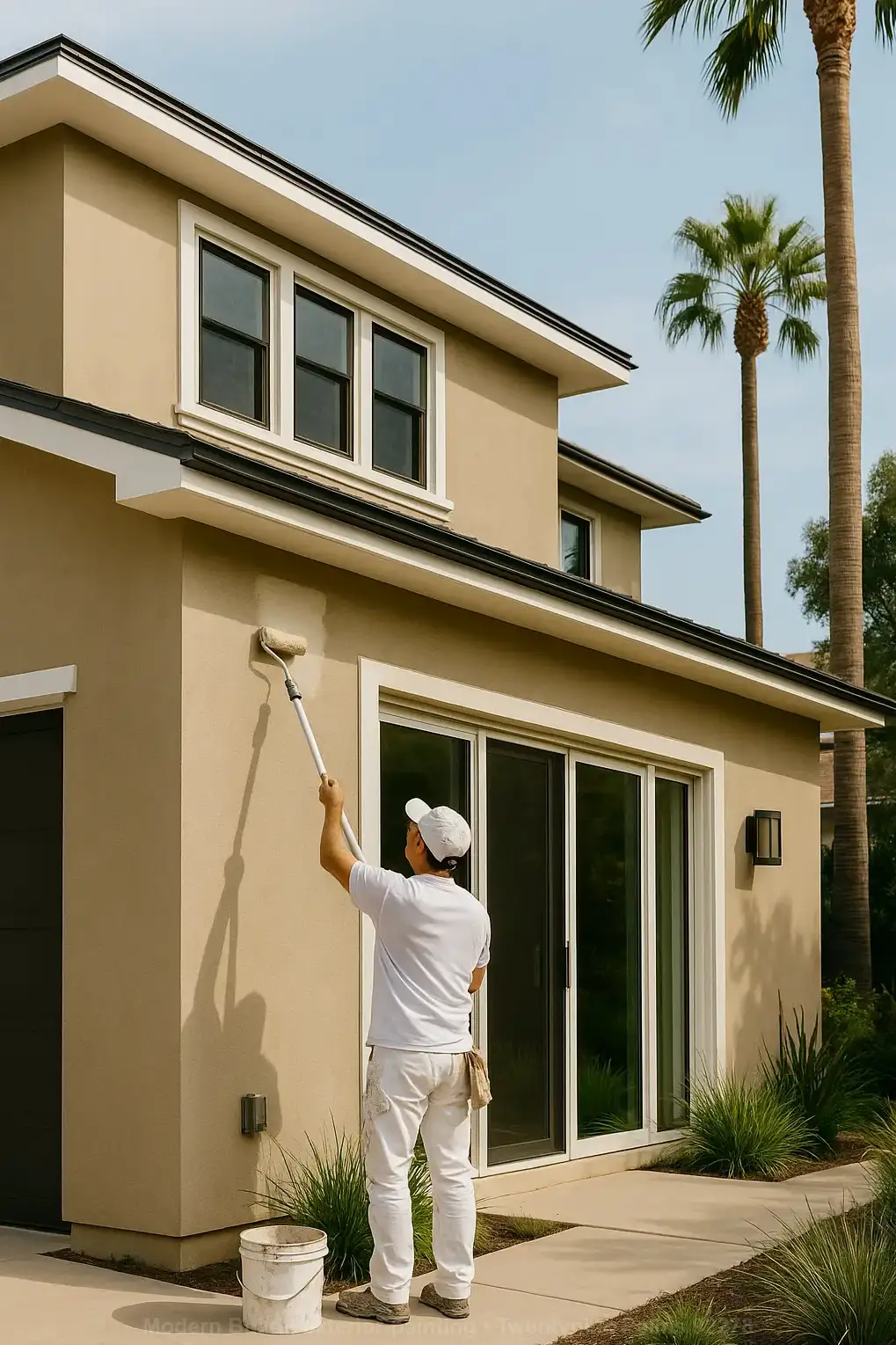 Best exterior painting in california twentynine palms 92278 4 Best exterior painting in california twentynine palms 92278 4