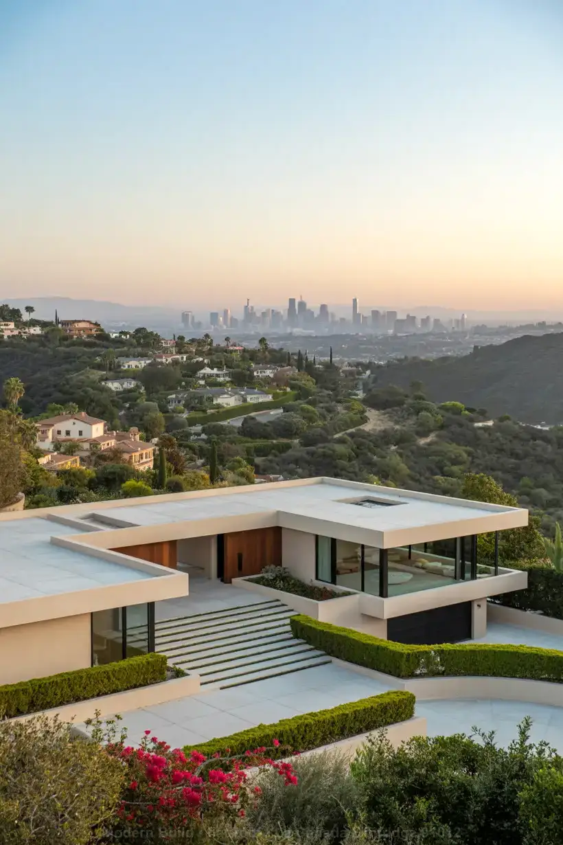 Best flat roof in california la canada flintridge 91012 4 Best flat roof in california la canada flintridge 91012 4