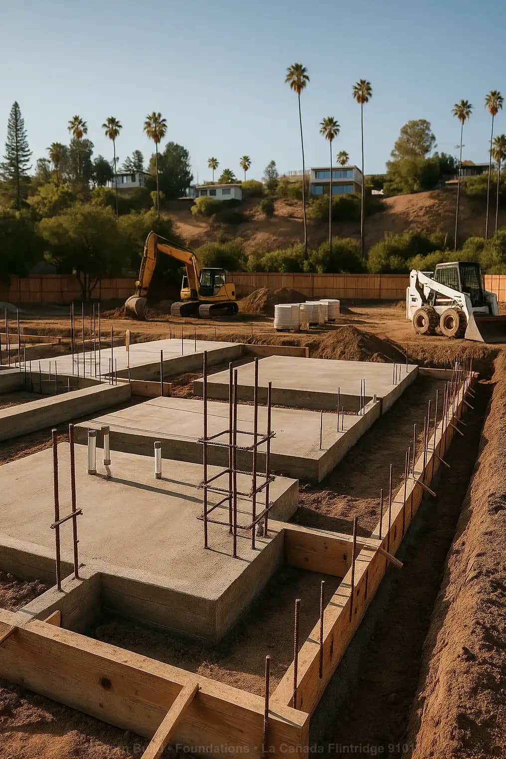 Best foundations in california la canada flintridge 91011 1 Best foundations in california la canada flintridge 91011 1