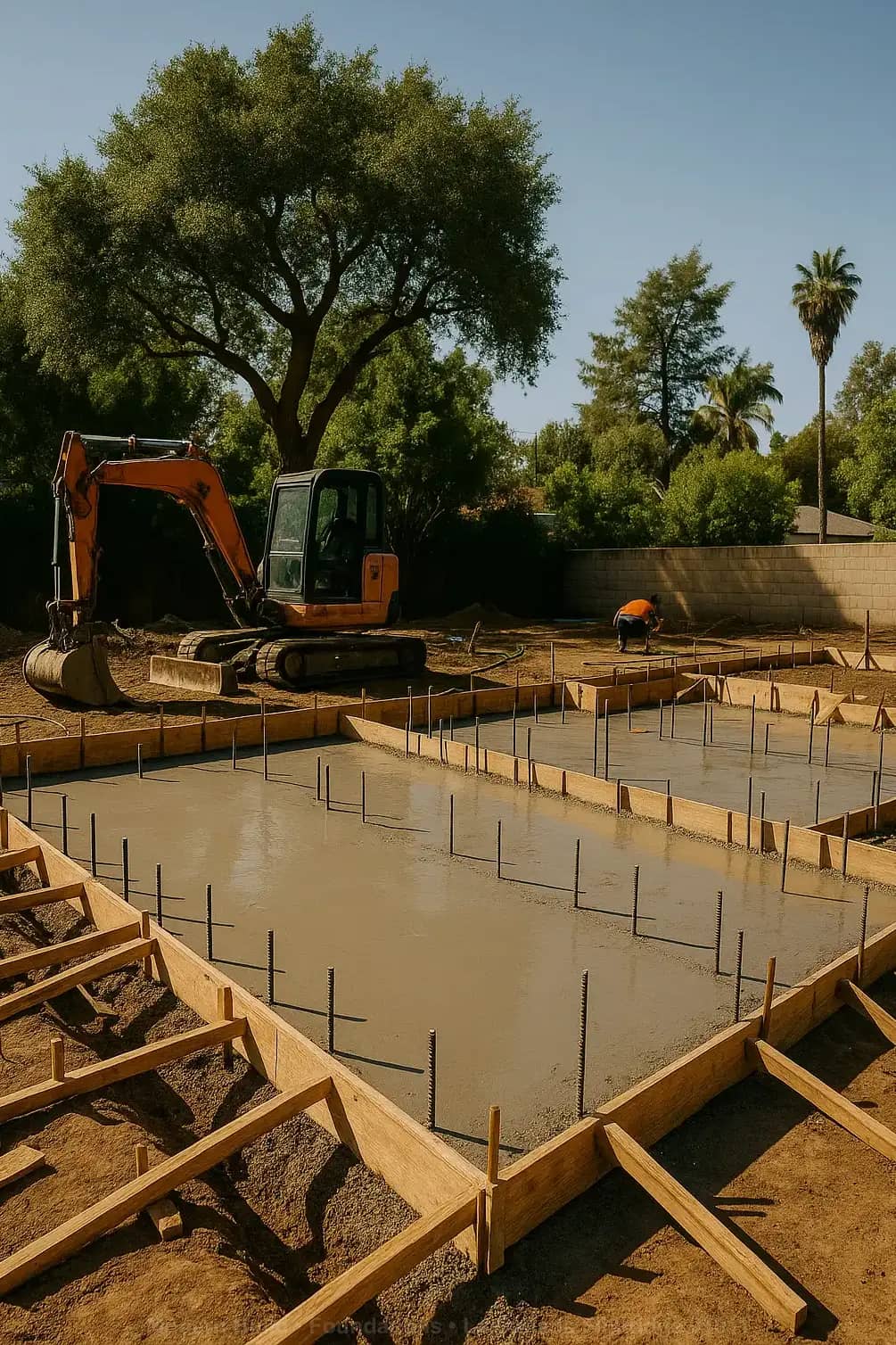 Best foundations in california la canada flintridge 91011 3 Best foundations in california la canada flintridge 91011 3