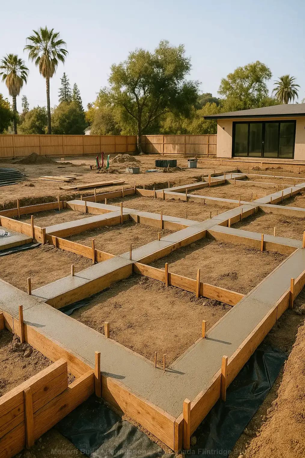 Best foundations in california la canada flintridge 91011 4 Best foundations in california la canada flintridge 91011 4