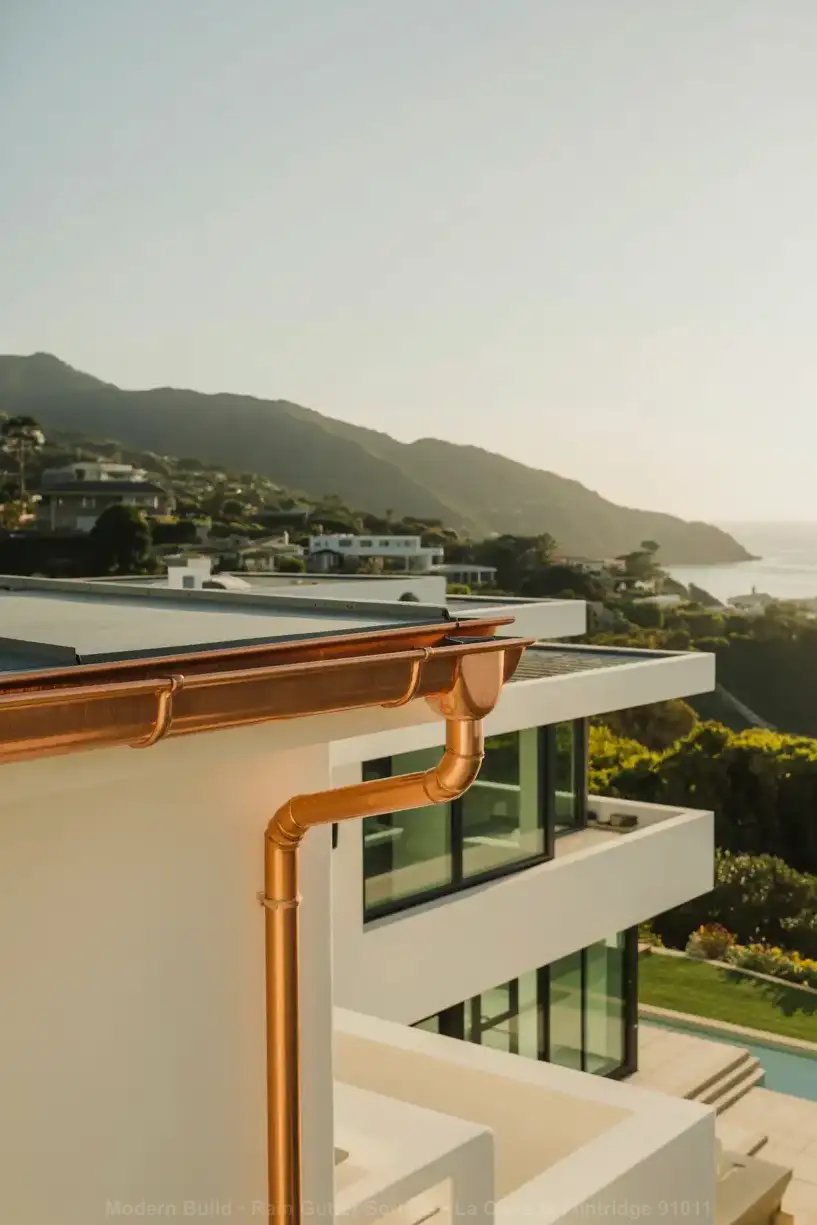 Best gutter in california la canada flintridge 91011 1 Best gutter in california la canada flintridge 91011 1