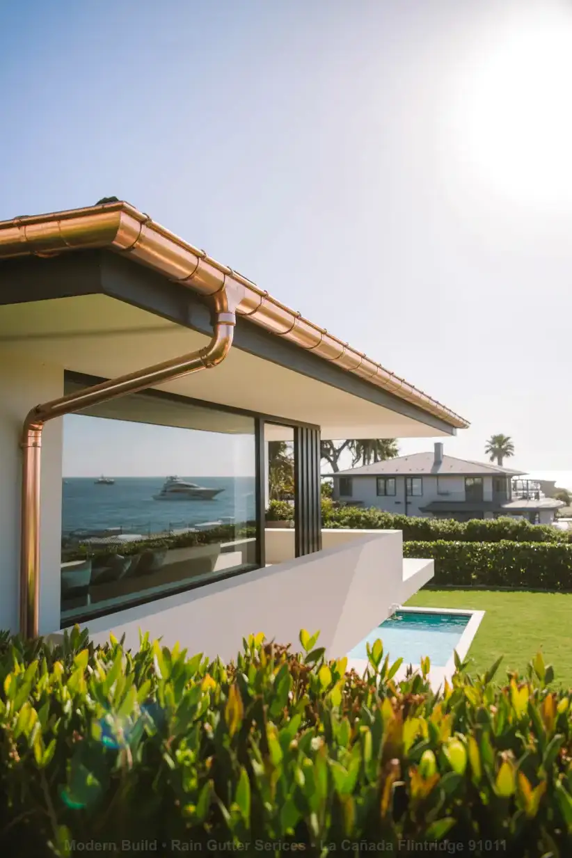 Best gutter in california la canada flintridge 91011 2 Best gutter in california la canada flintridge 91011 2