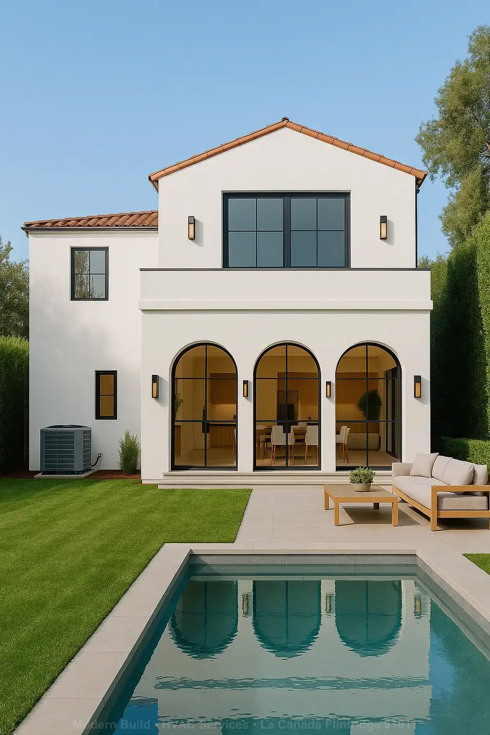 Best hvac in california la canada flintridge 91011 4 Best hvac in california la canada flintridge 91011 4