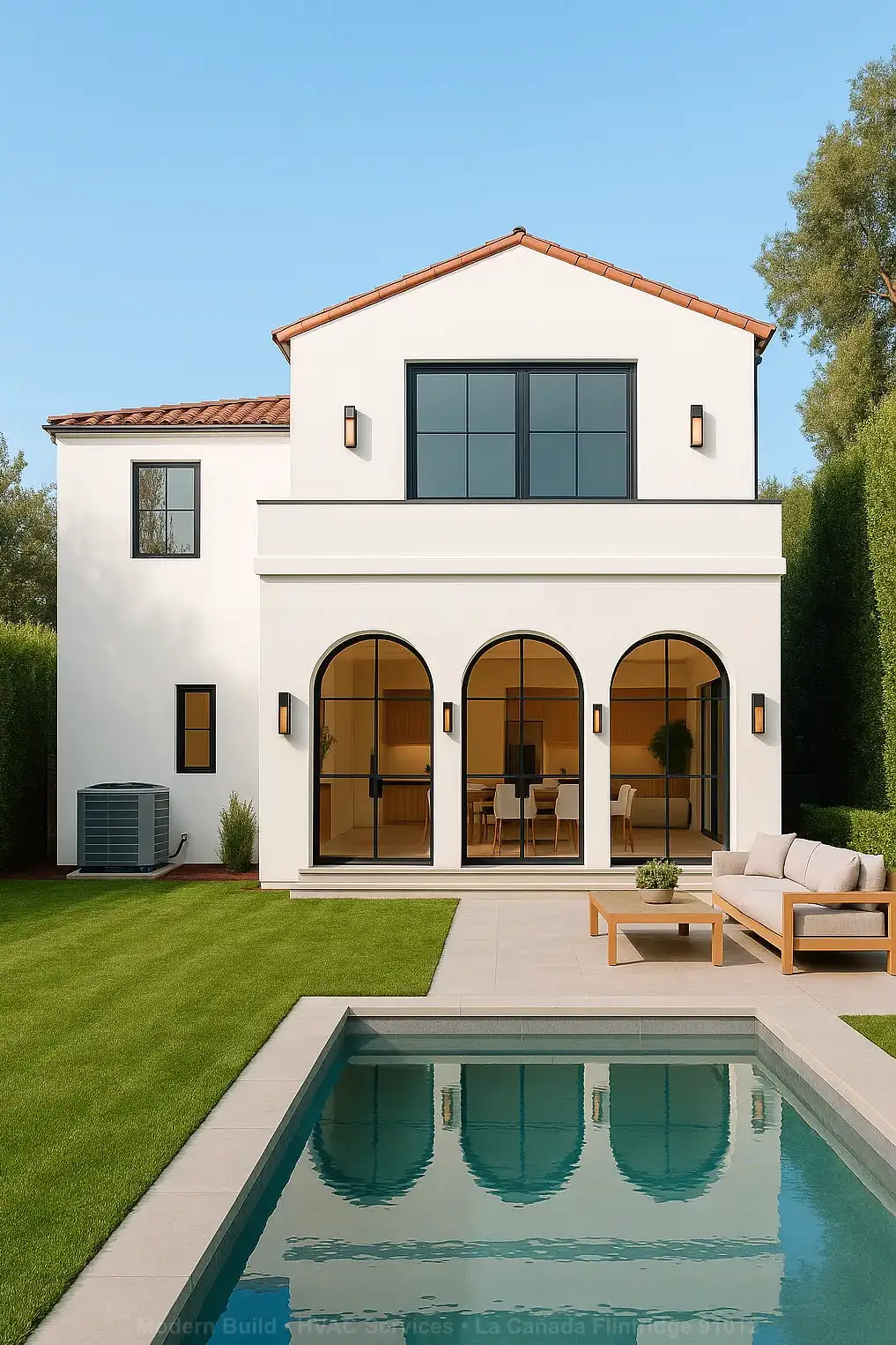 Best hvac in california la canada flintridge 91012 4 Best hvac in california la canada flintridge 91012 4