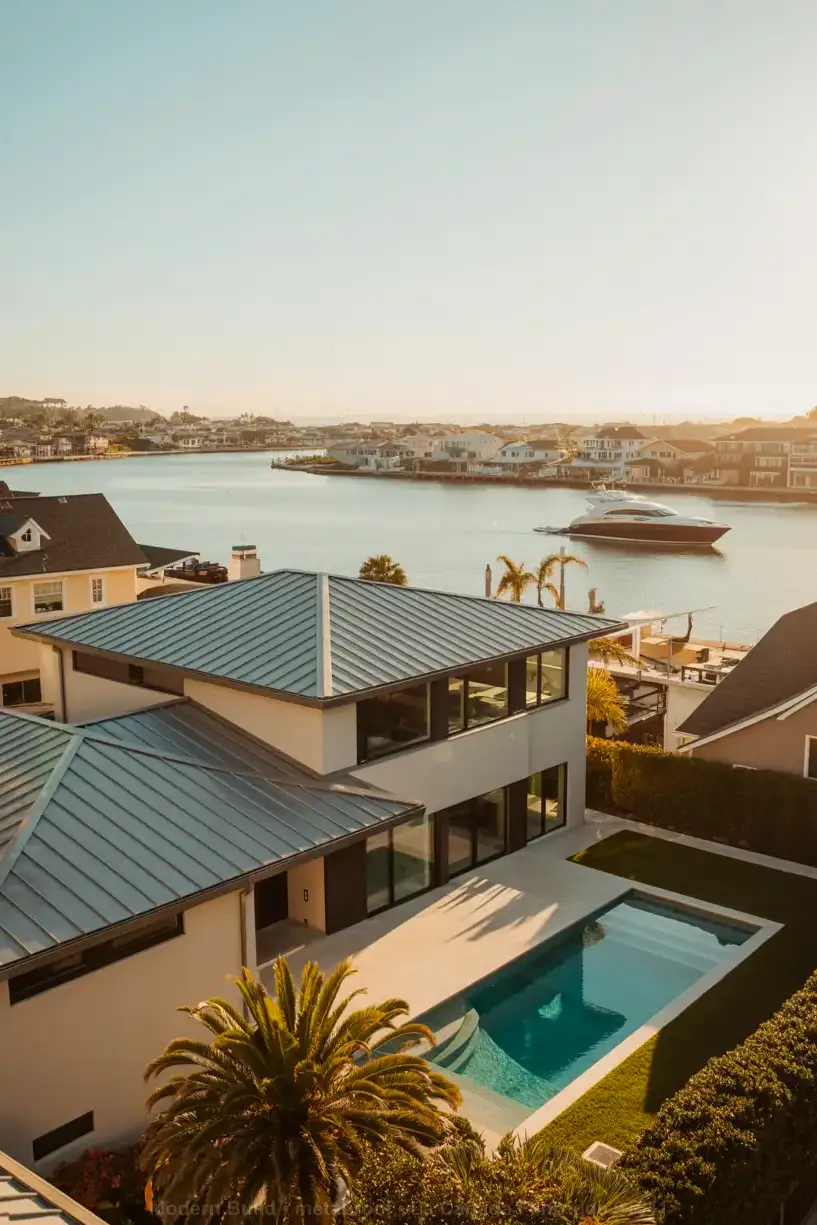 Best metal roof in california la canada flintridge 91011 4 Best metal roof in california la canada flintridge 91011 4