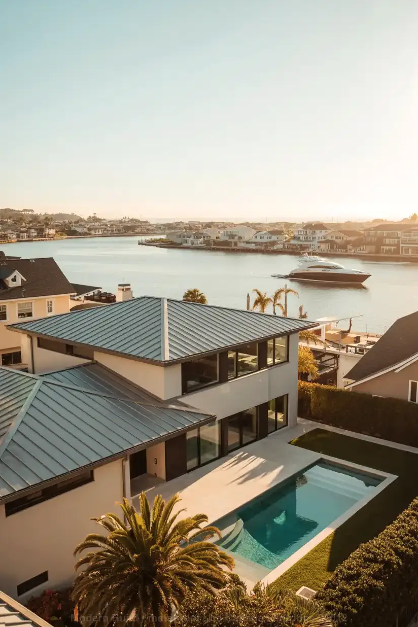 Best metal roof in california la canada flintridge 91012 4 Best metal roof in california la canada flintridge 91012 4