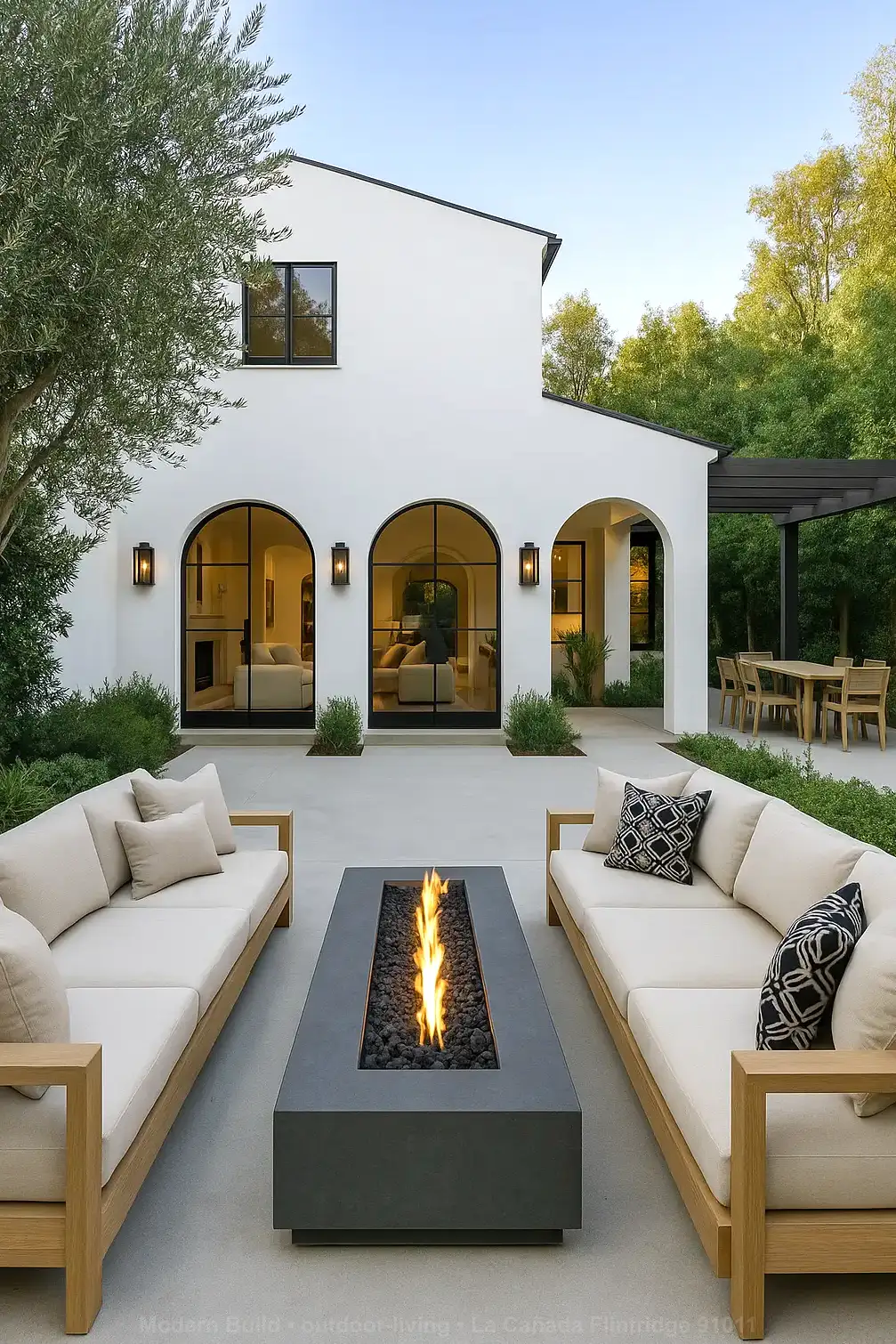 Best outdoor living in california la canada flintridge 91011 4 Best outdoor living in california la canada flintridge 91011 4
