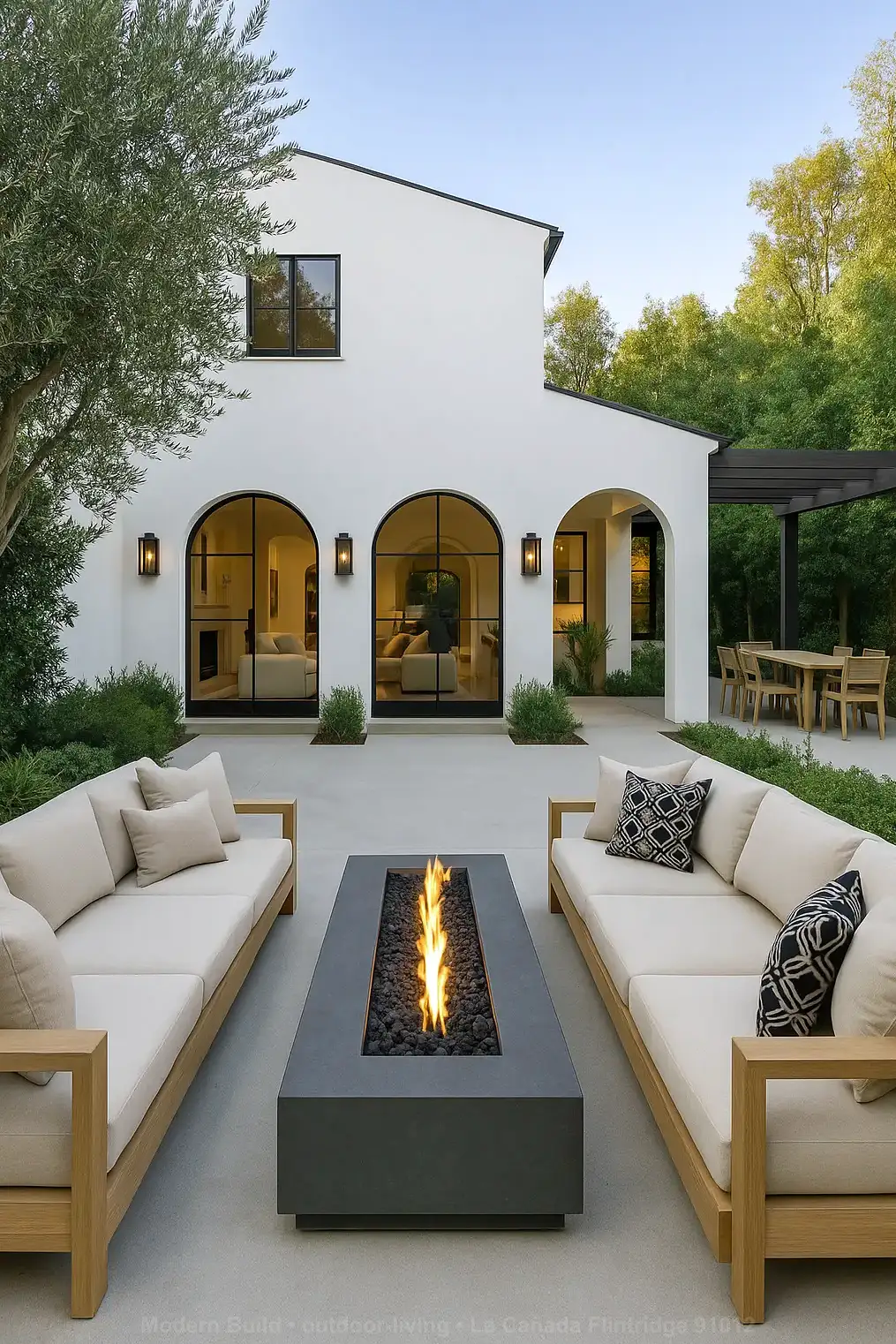 Best outdoor living in california la canada flintridge 91012 4 Best outdoor living in california la canada flintridge 91012 4
