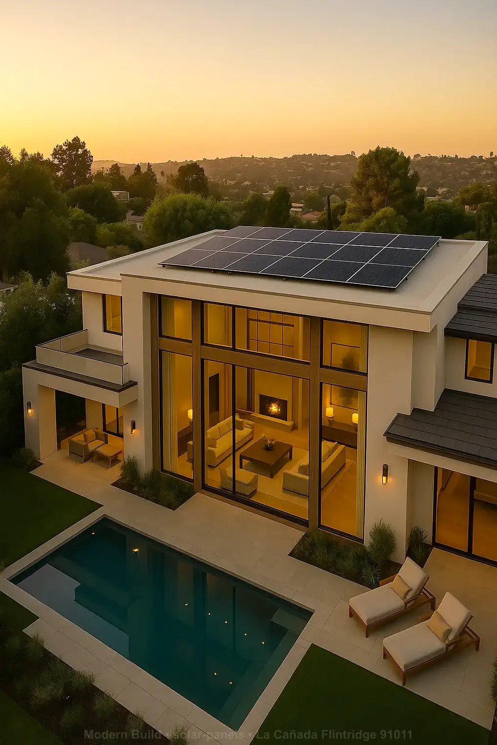 Best solar panels in california la canada flintridge 91011 2 Best solar panels in california la canada flintridge 91011 2