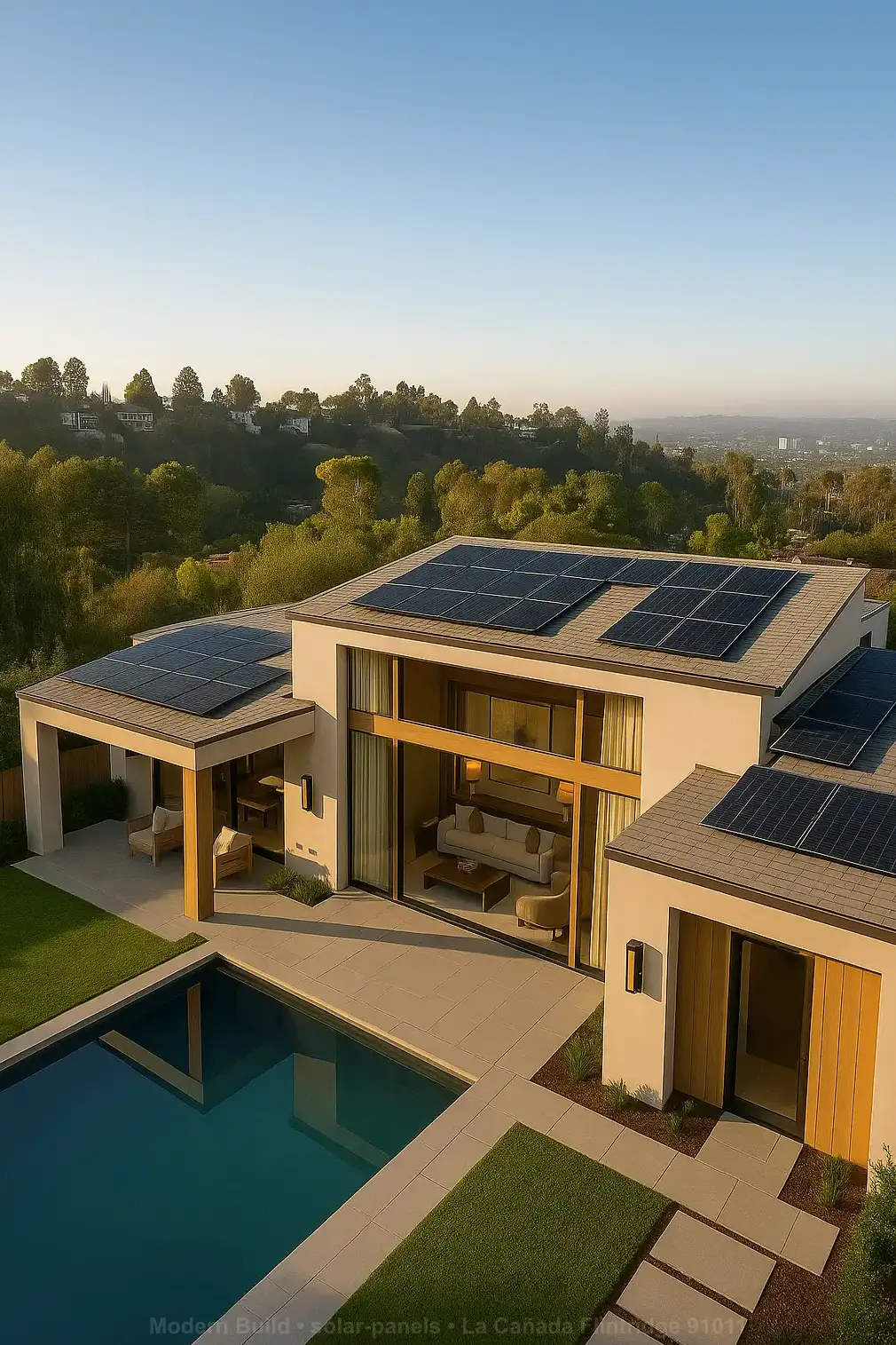 Best solar panels in california la canada flintridge 91011 4 Best solar panels in california la canada flintridge 91011 4
