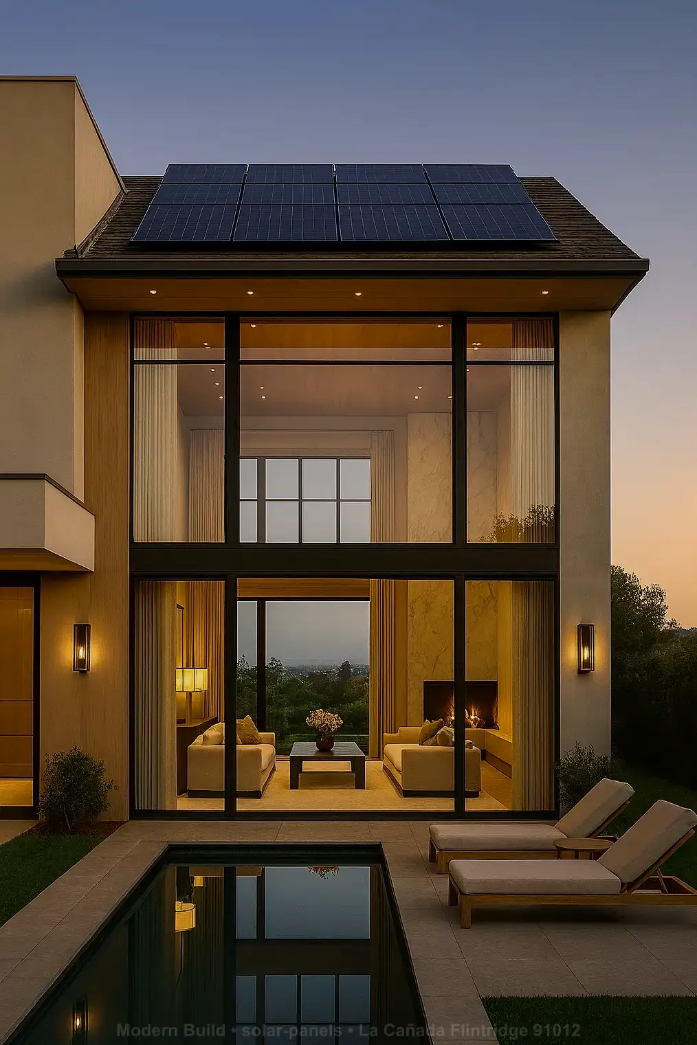 Best solar panels in california la canada flintridge 91012 3 Best solar panels in california la canada flintridge 91012 3