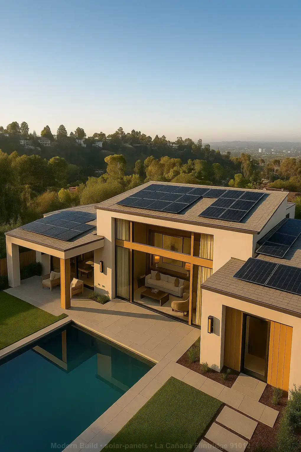 Best solar panels in california la canada flintridge 91012 4 Best solar panels in california la canada flintridge 91012 4