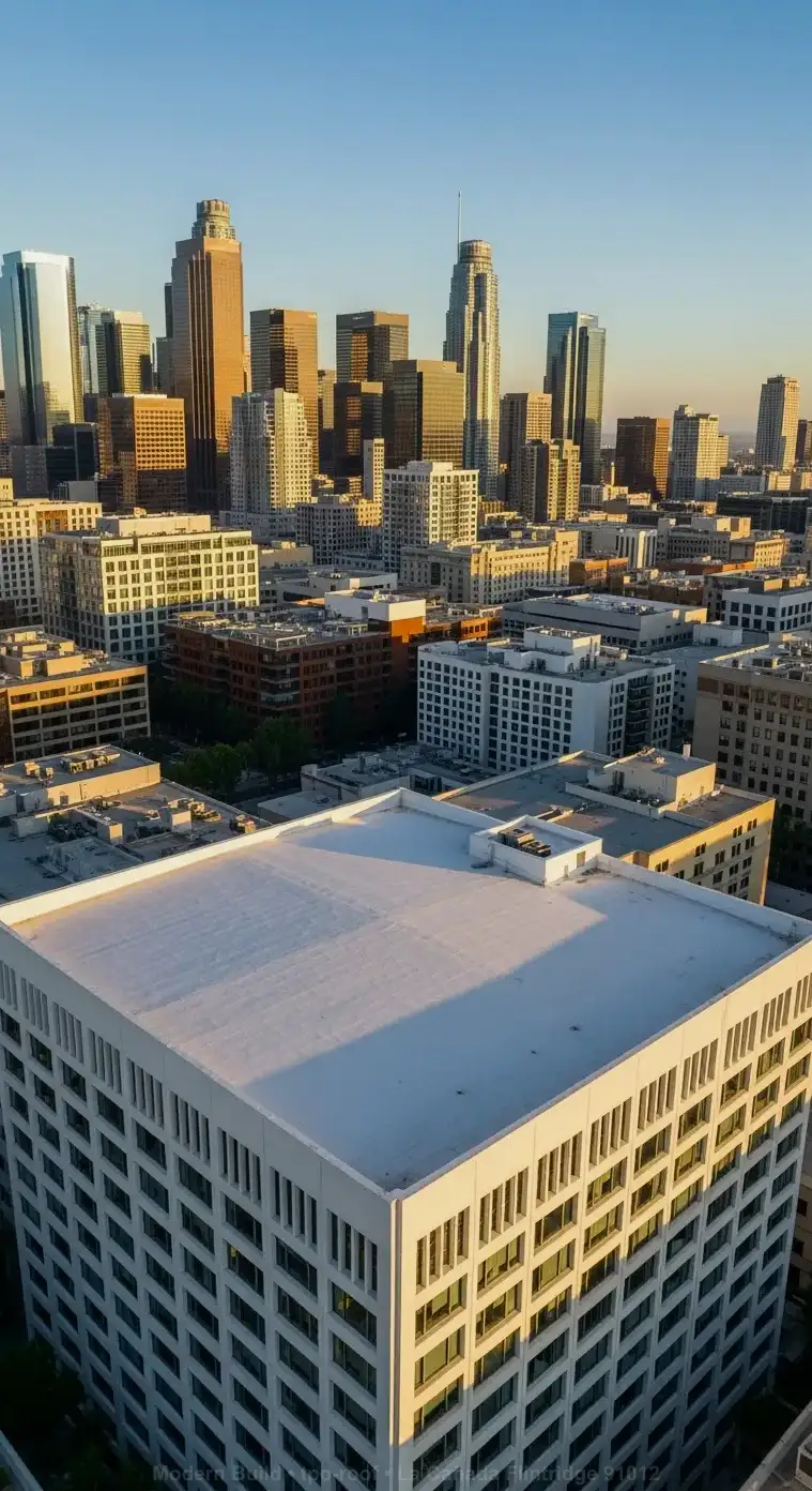 Best tpo roof in california la canada flintridge 91012 4 Best tpo roof in california la canada flintridge 91012 4